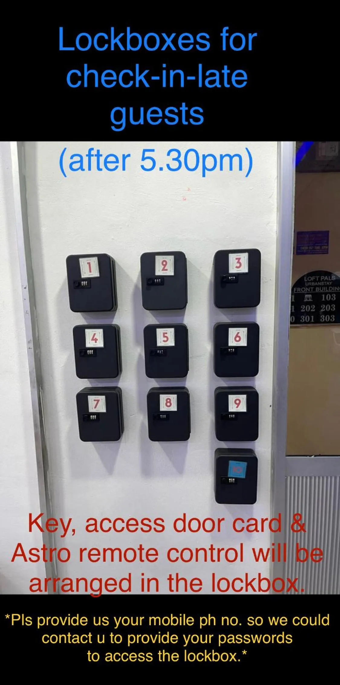 Loft Pals Urbanstay Lodge, Kapit