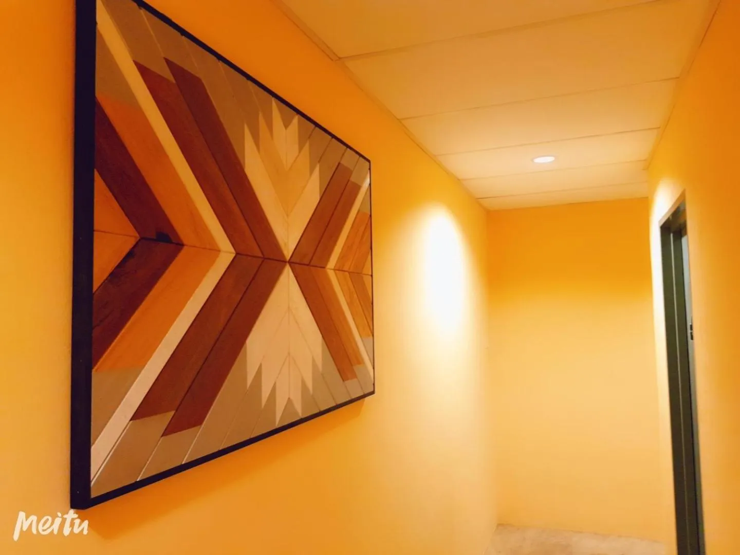 Loft Pals Urbanstay Lodge, Kapit