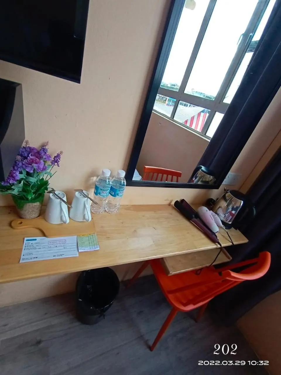 Loft Pals Urbanstay Lodge, Kapit