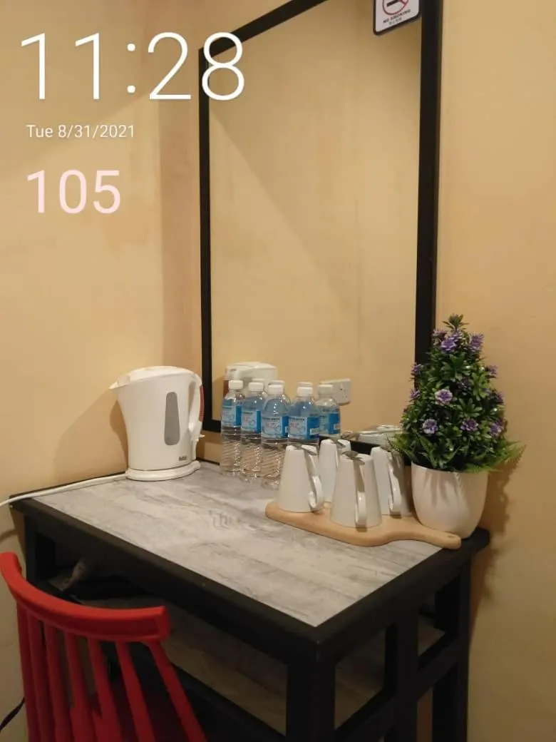 Loft Pals Urbanstay Lodge, Kapit