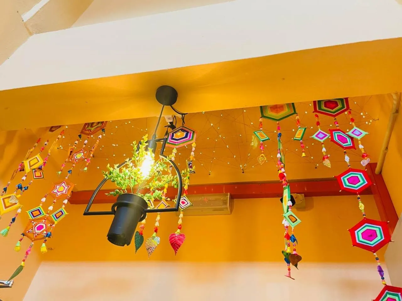 Loft Pals Urbanstay Lodge, Kapit