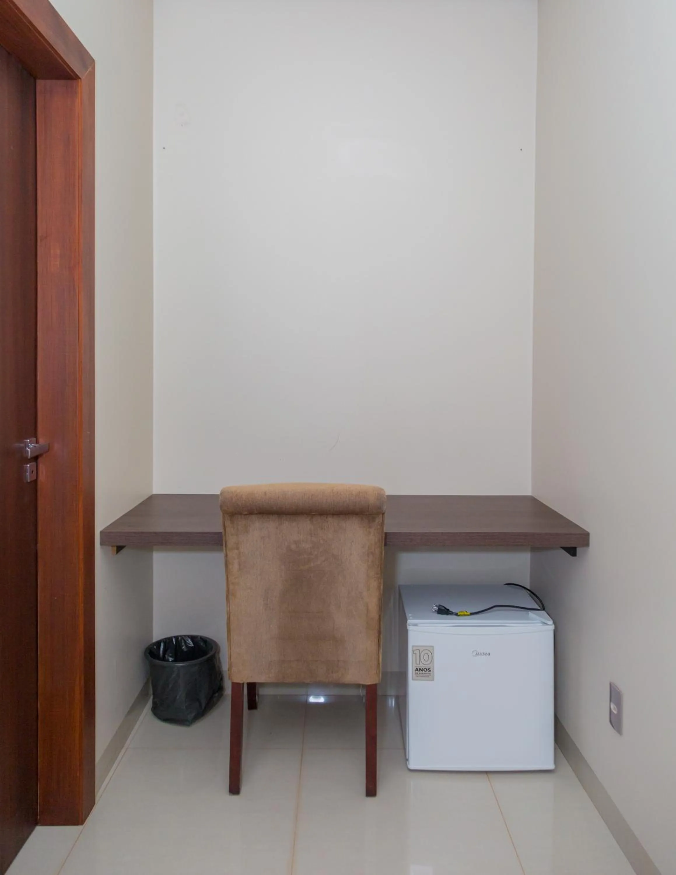 oven in Hotel Itatiaia