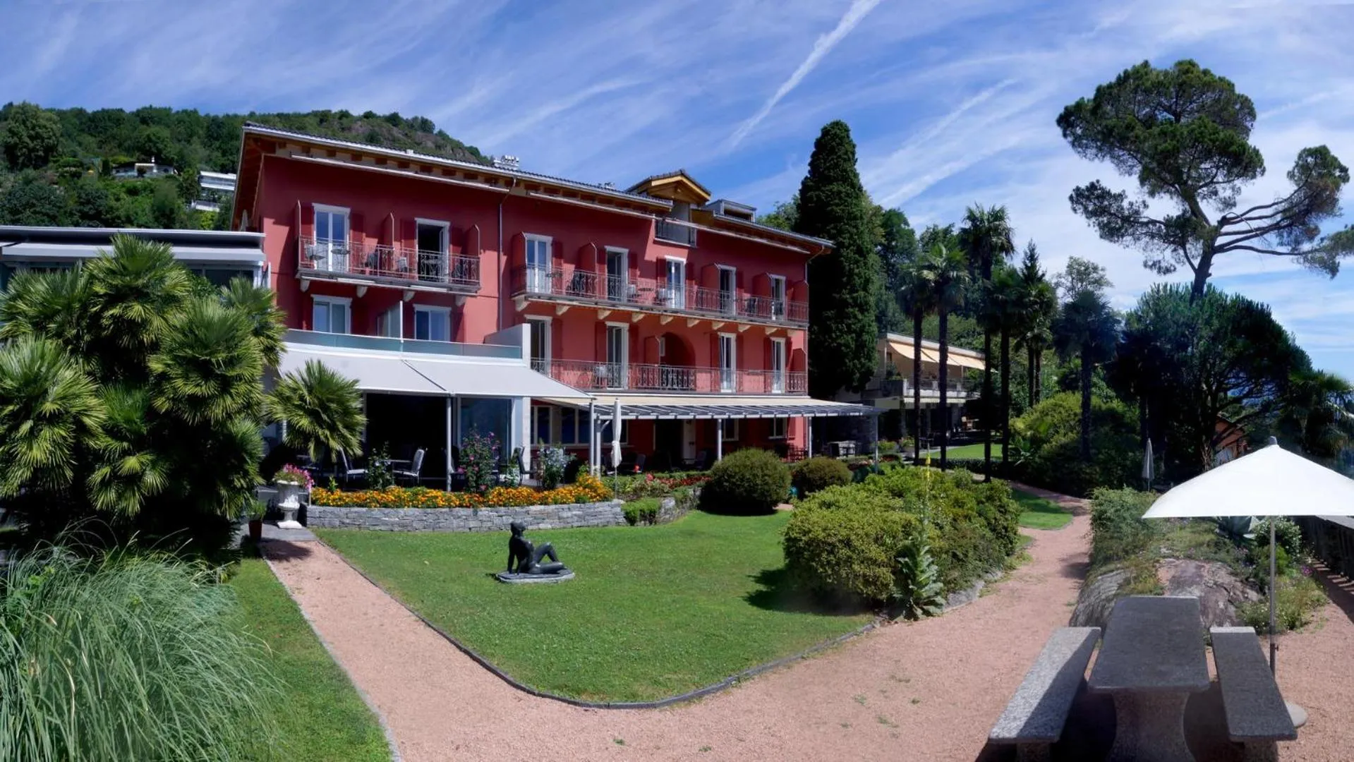 Hotel Collinetta
