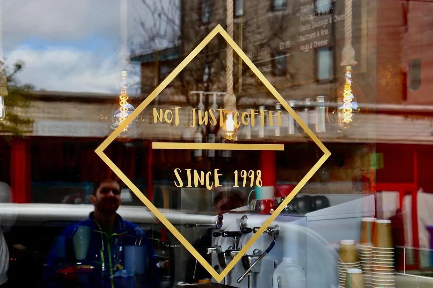 Logo/Certificate/Sign in SMITH PLACE HOTEL