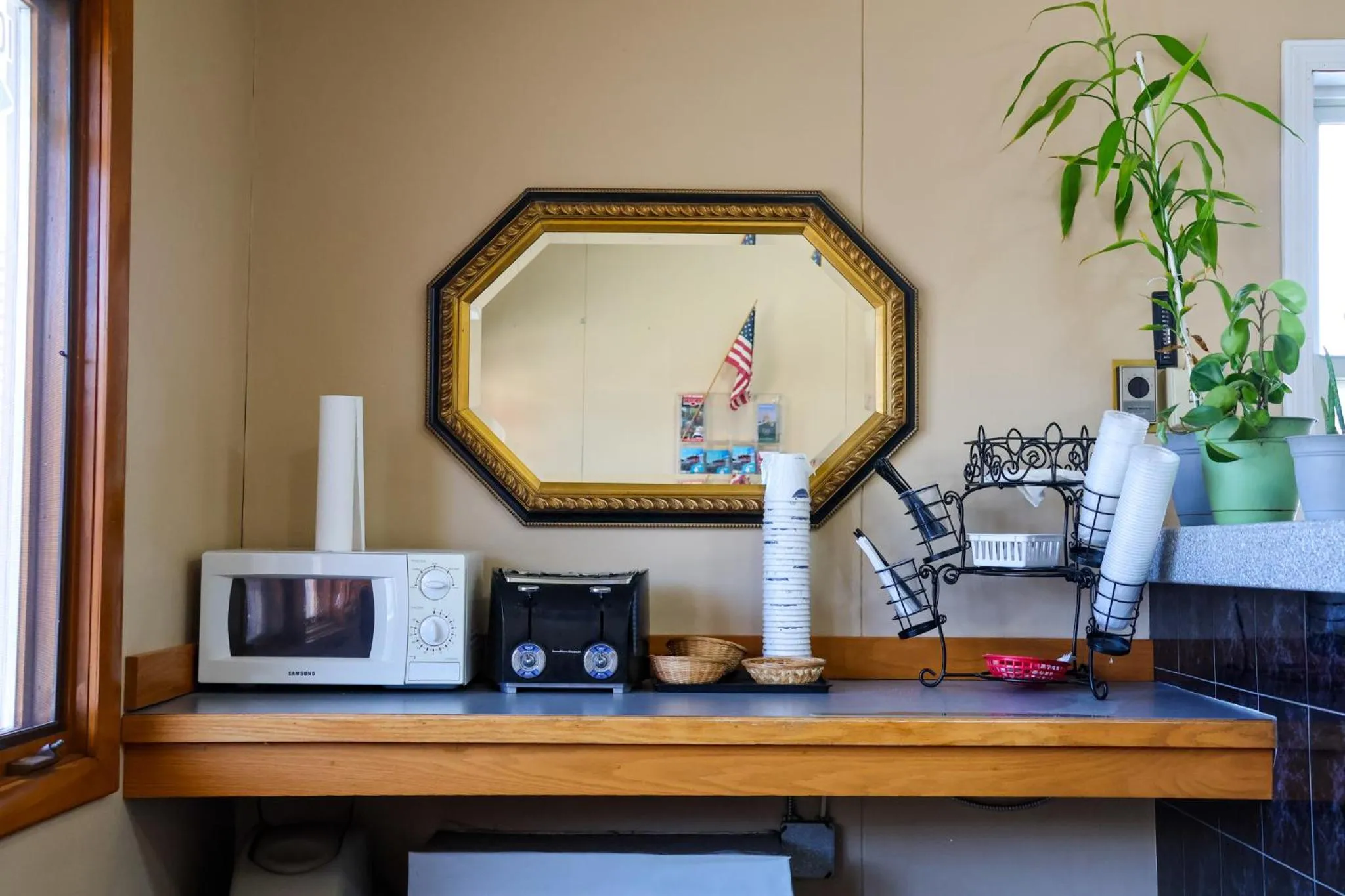 Chippewa Motel Mount Pleasant