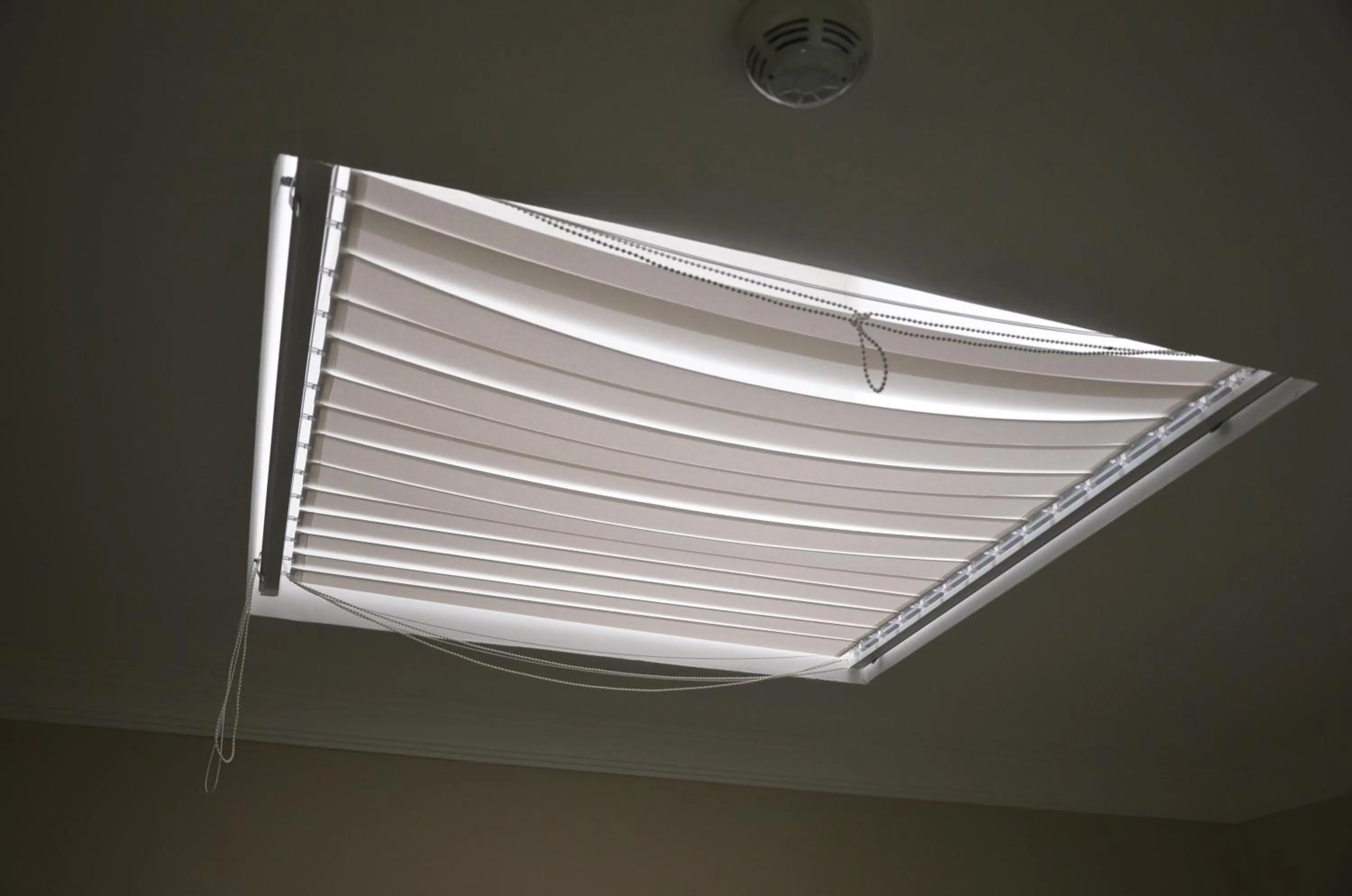 View (from property/room) in Marka Hotel