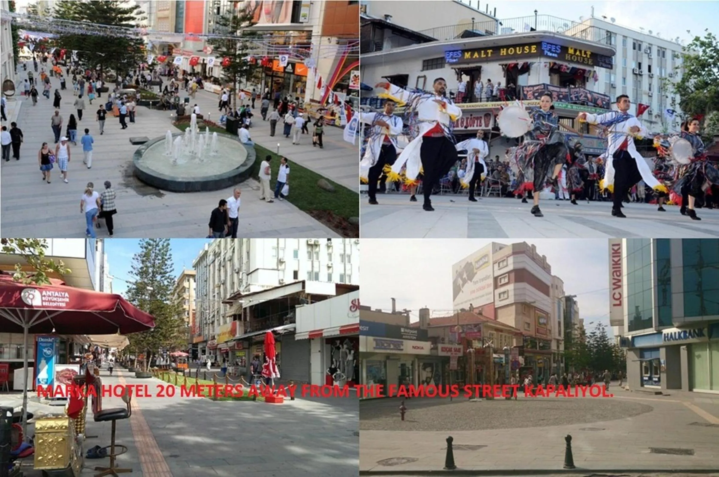 Other in Marka Hotel