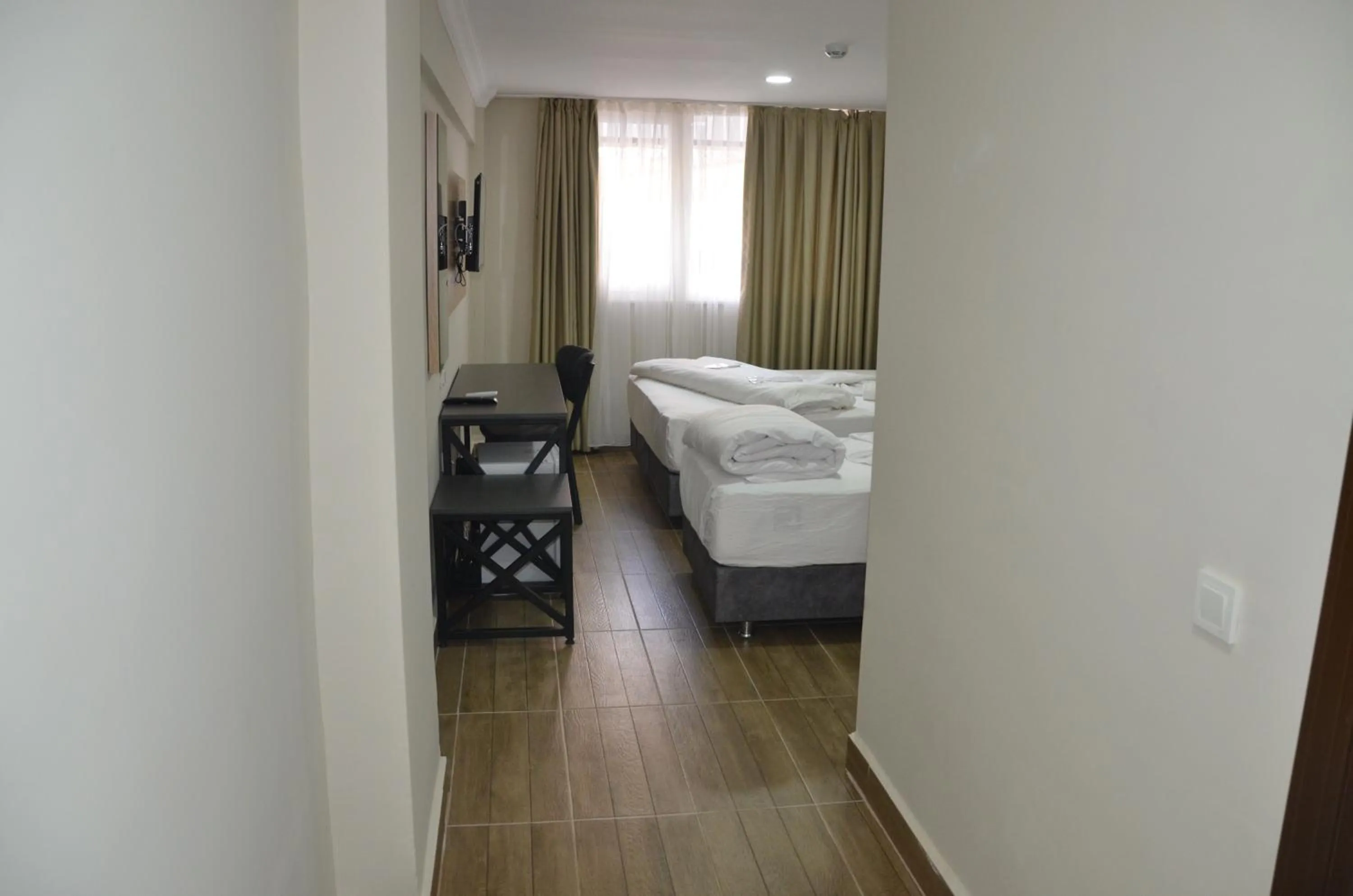 Massage, Bed in Marka Hotel