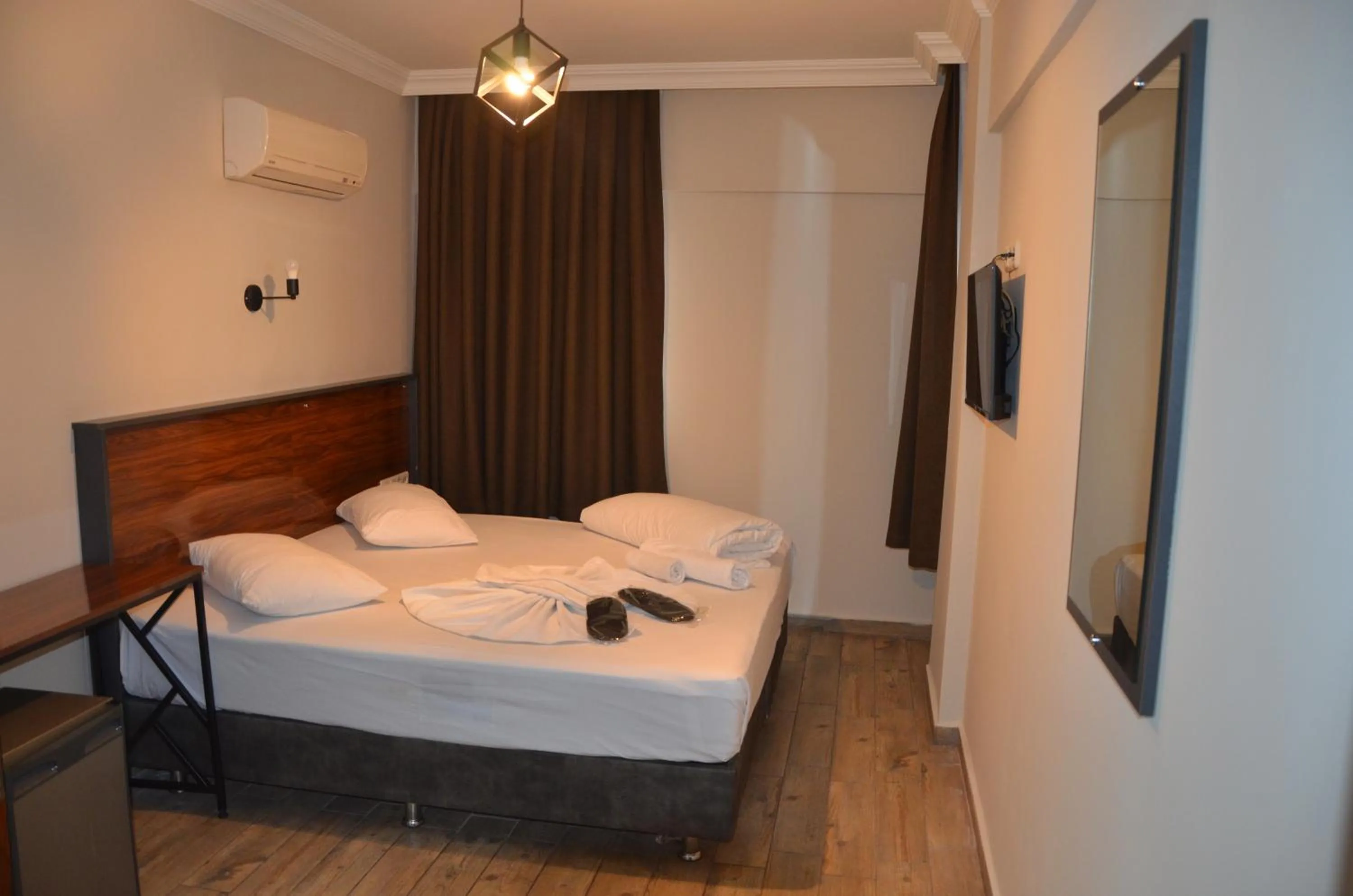 Massage, Bed in Marka Hotel