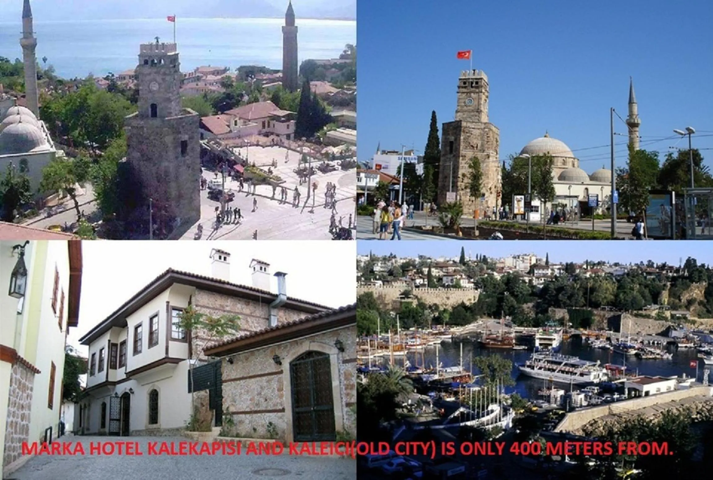 Other in Marka Hotel