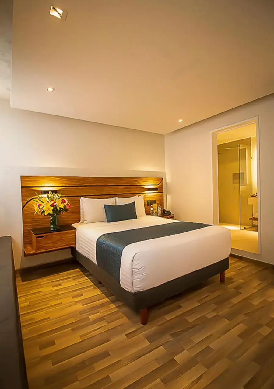 Superior Suite in Hotel Boutique Maria Superior Suite in Hotel Boutique Maria