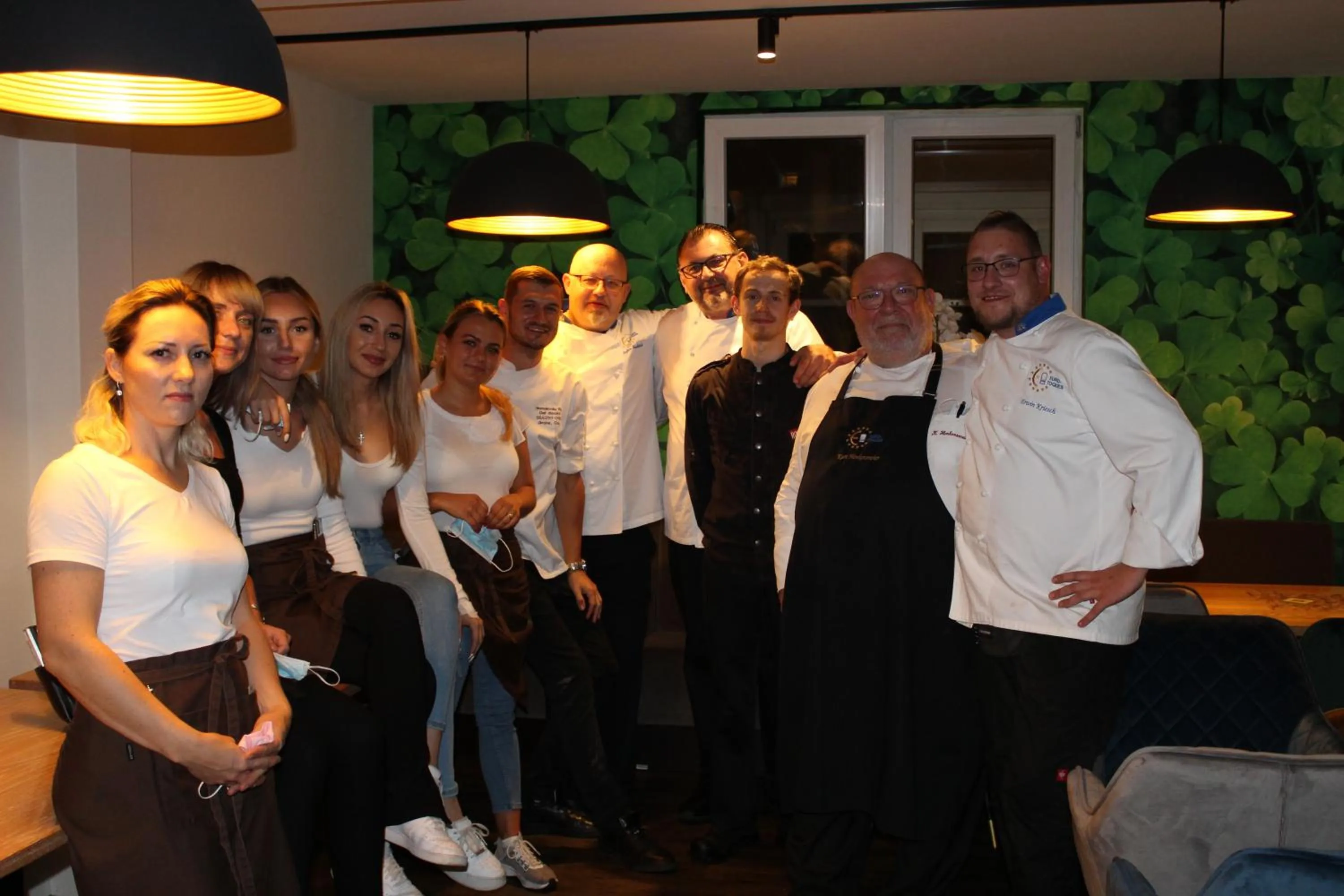 Rhönblick Landhotel - Restaurant - Countrypub