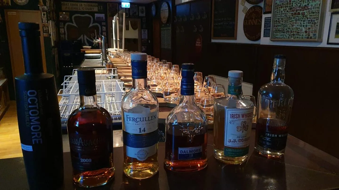 Rhönblick Landhotel - Restaurant - Countrypub