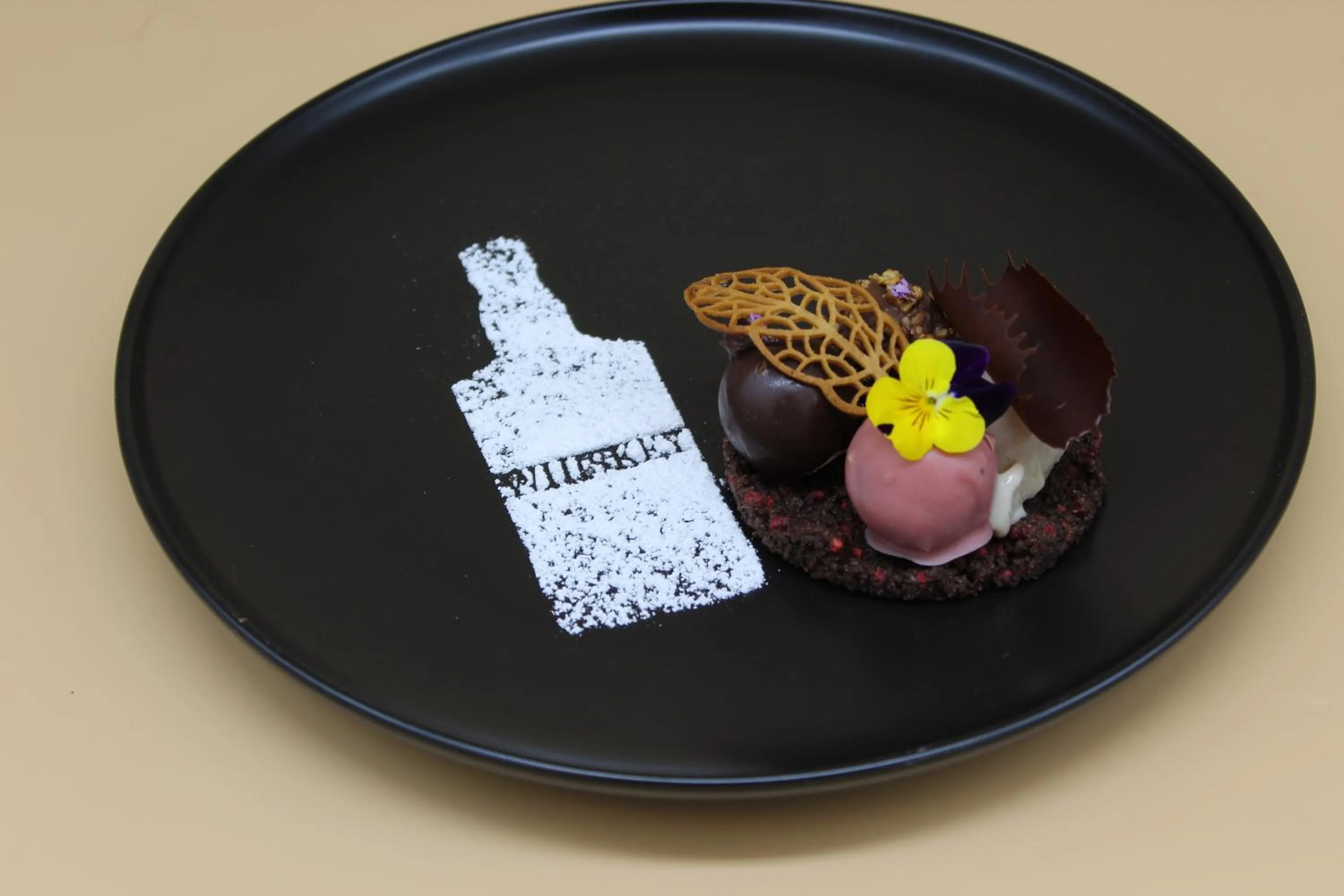 Rhönblick Landhotel - Restaurant - Countrypub