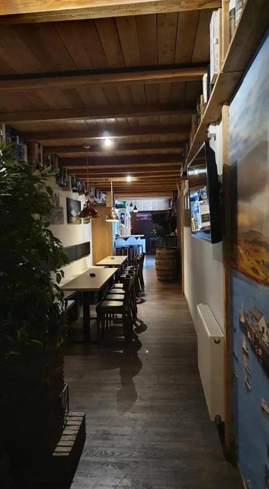 Rhönblick Landhotel - Restaurant - Countrypub