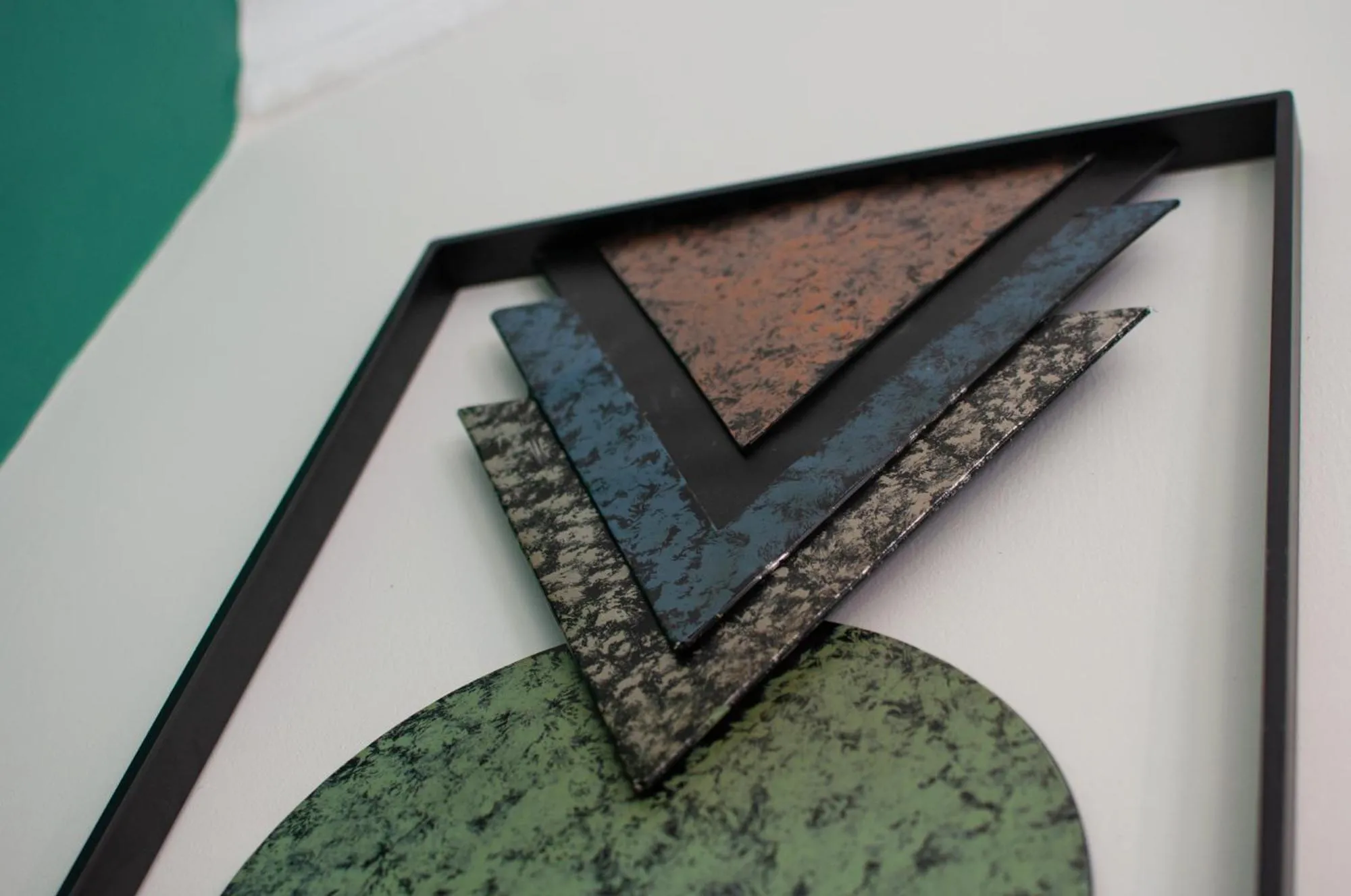 Decorative detail in Rustic Manor Guest House