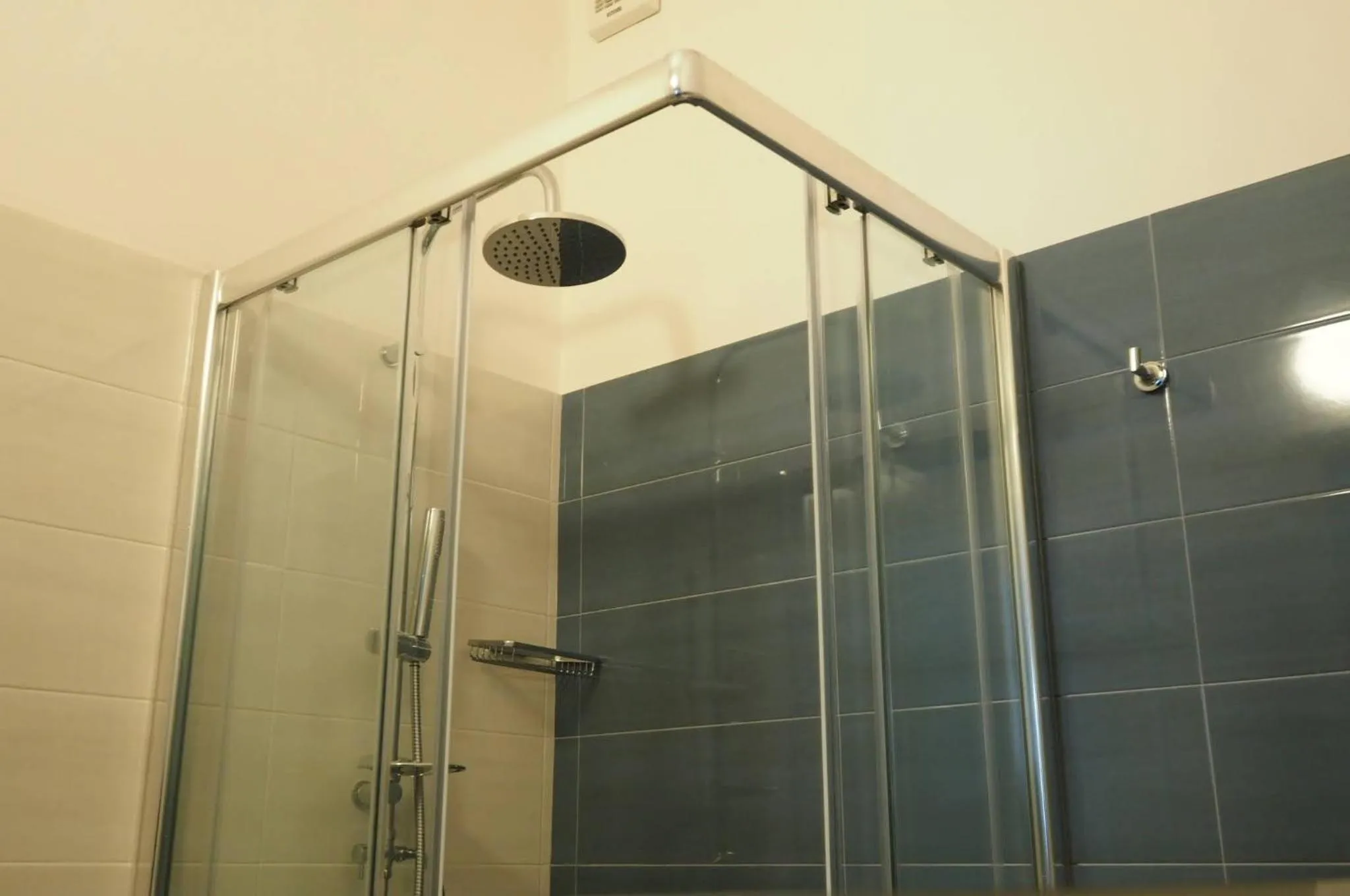 Bathroom in Il Rifugio del Navigante