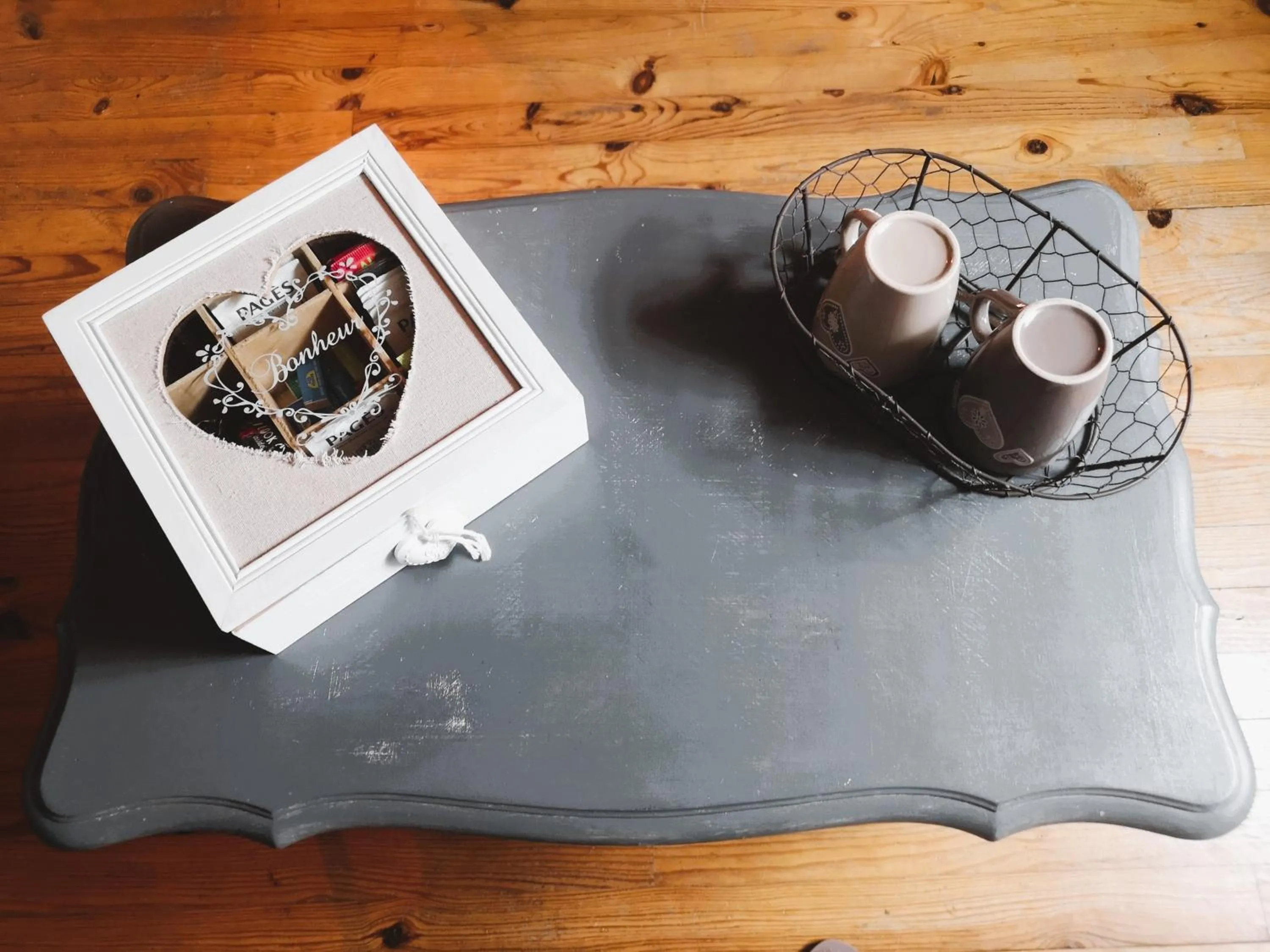 Les Eléphants bleus