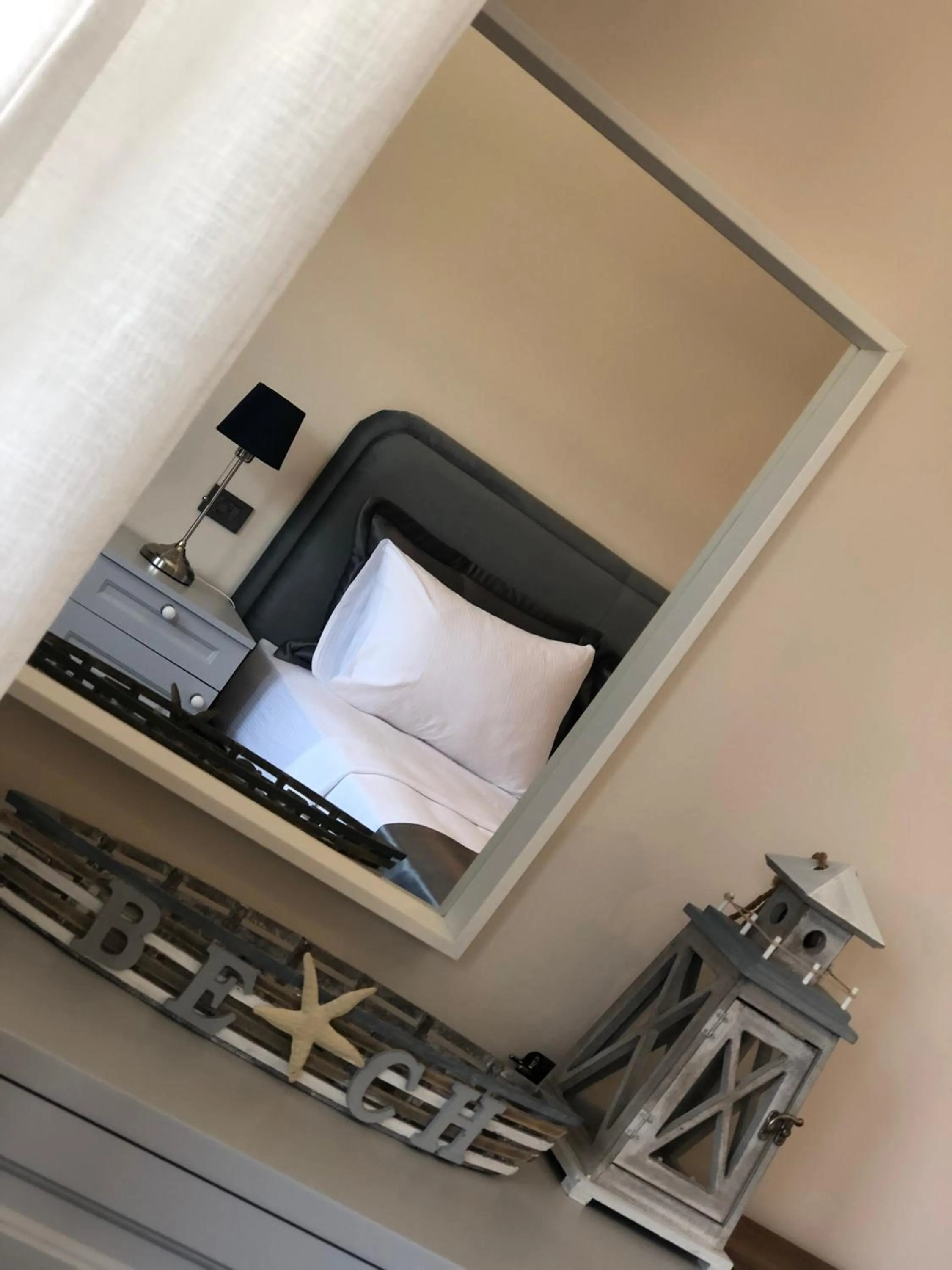 Photo of the whole room in Neva Hotel Alaçatı