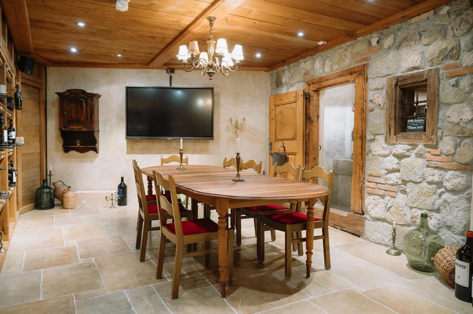 Meeting/conference room in Alpenblick Weggis - Panorama & Alpen Chic Hotel