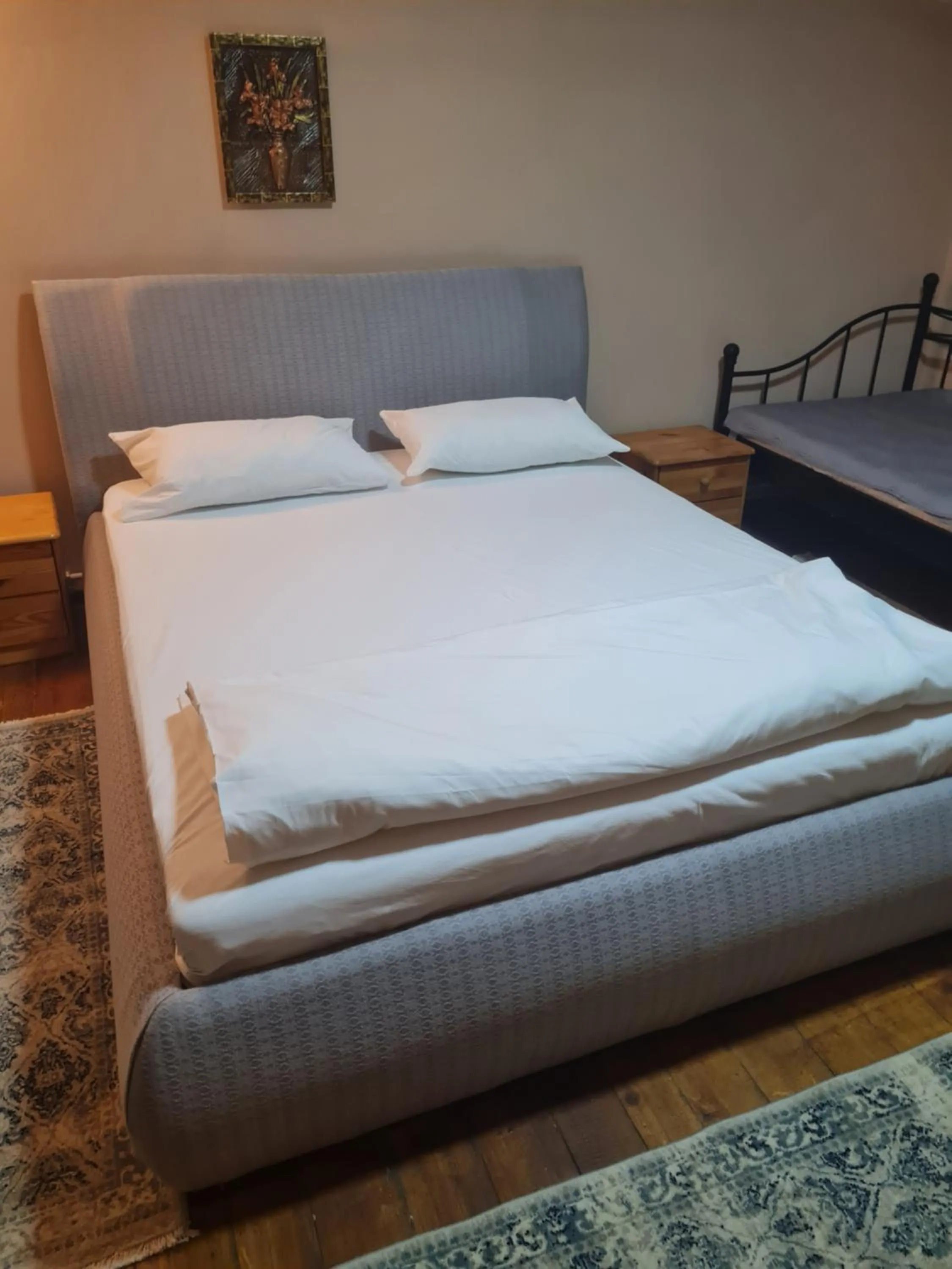 Bedroom, Bed in Pensiunea Clasic