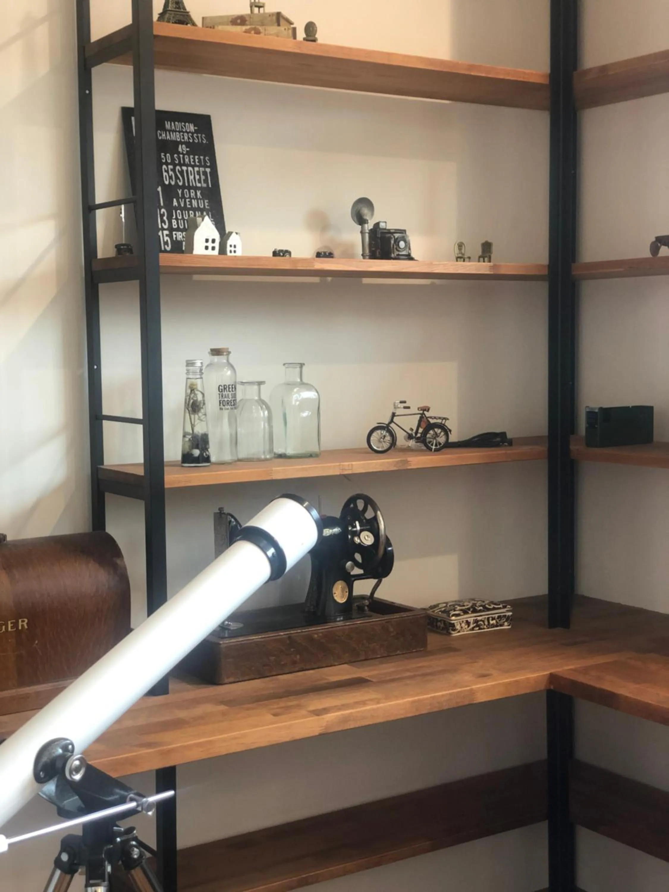 Antiques Inuyama -アンティークス犬山-