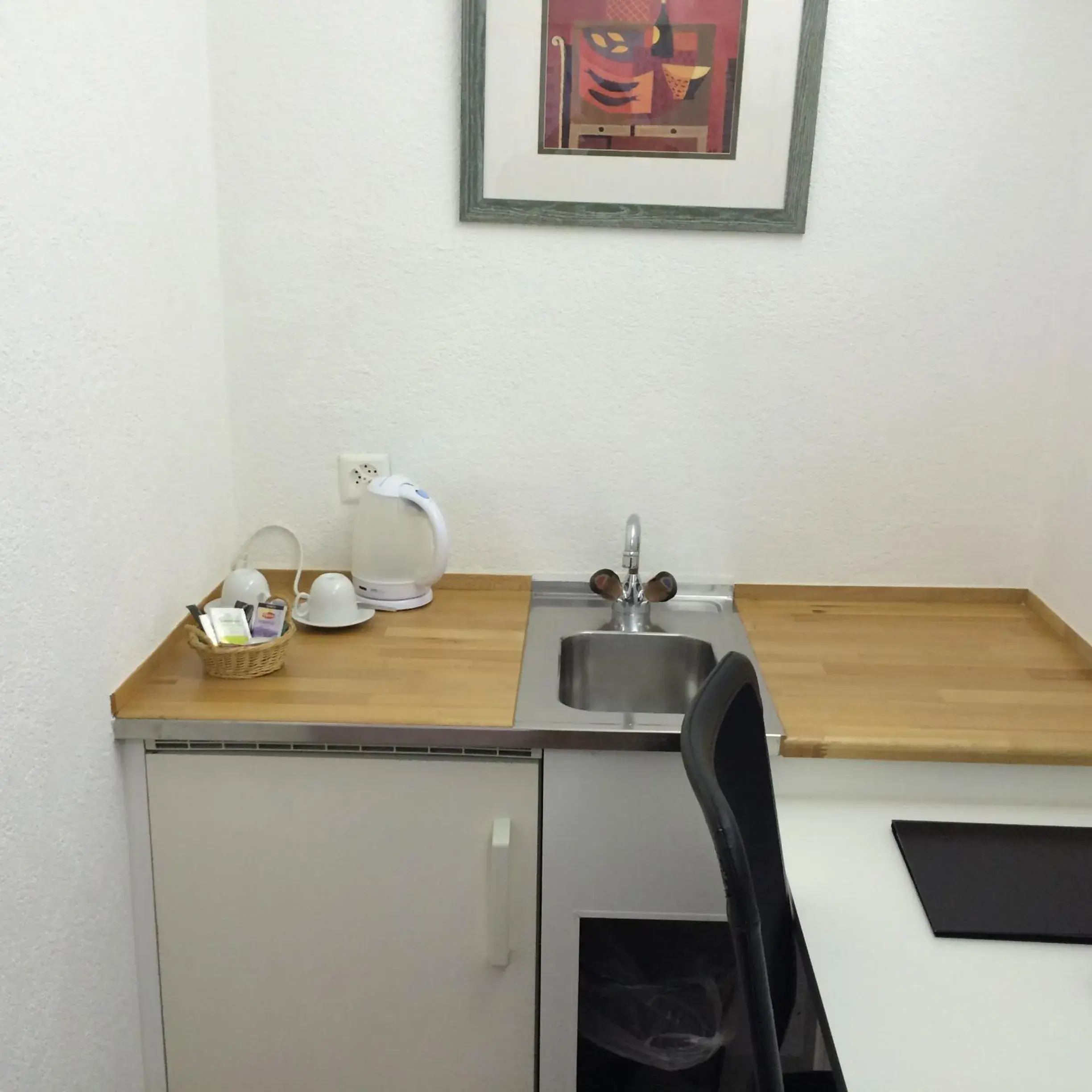 Business Deluxe Double Room - single occupancy in Metropol Business Deluxe Double Room - single occupancy in Metropol