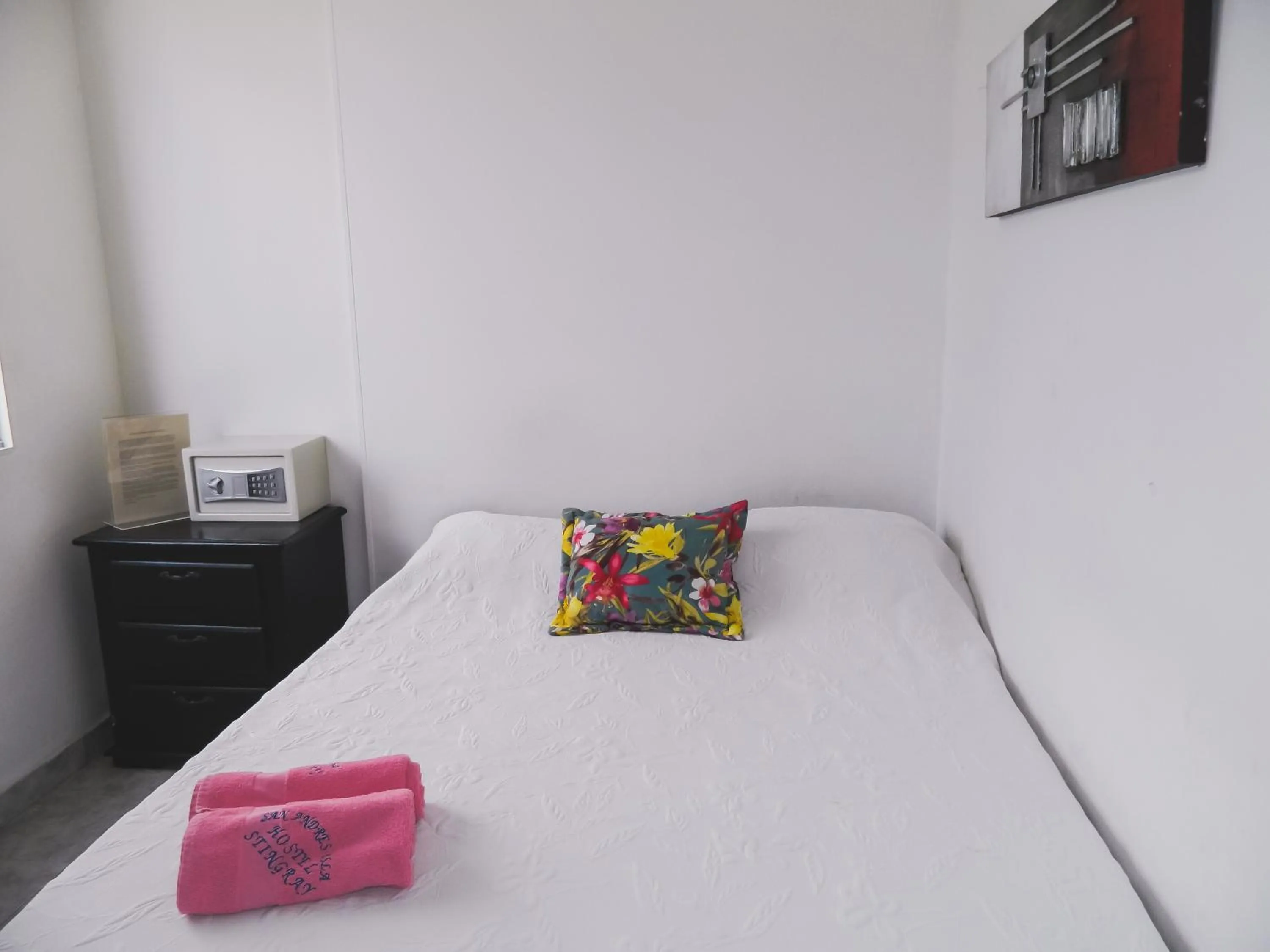 Bed in Hostel Stingray