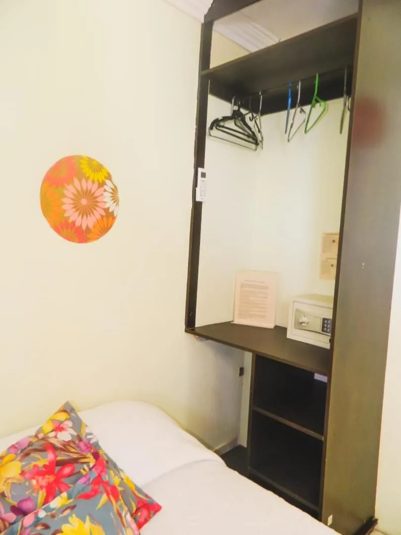 Photo of the whole room, Bed in Hostel Stingray