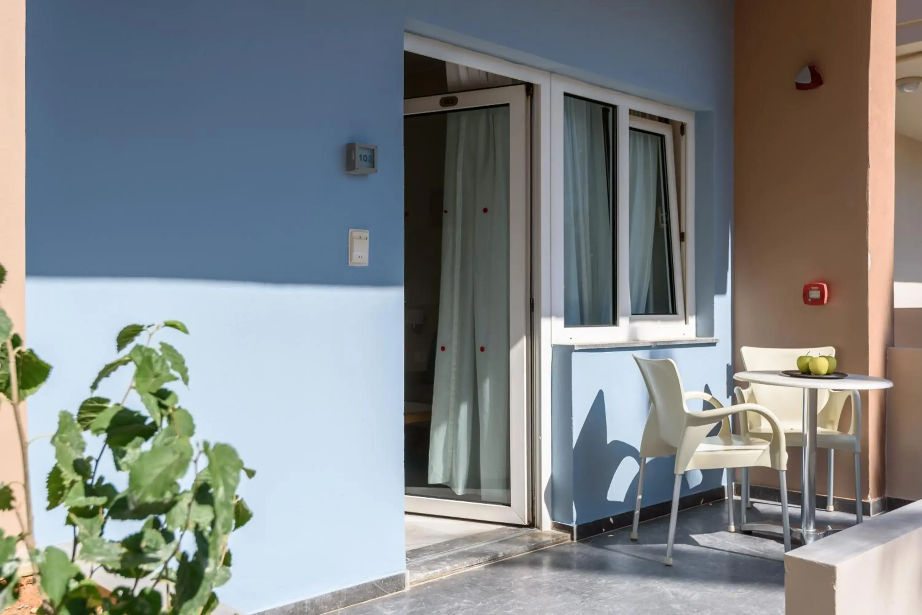 Two-Bedroom Apartment in Despina Apartments Two-Bedroom Apartment in Despina Apartments