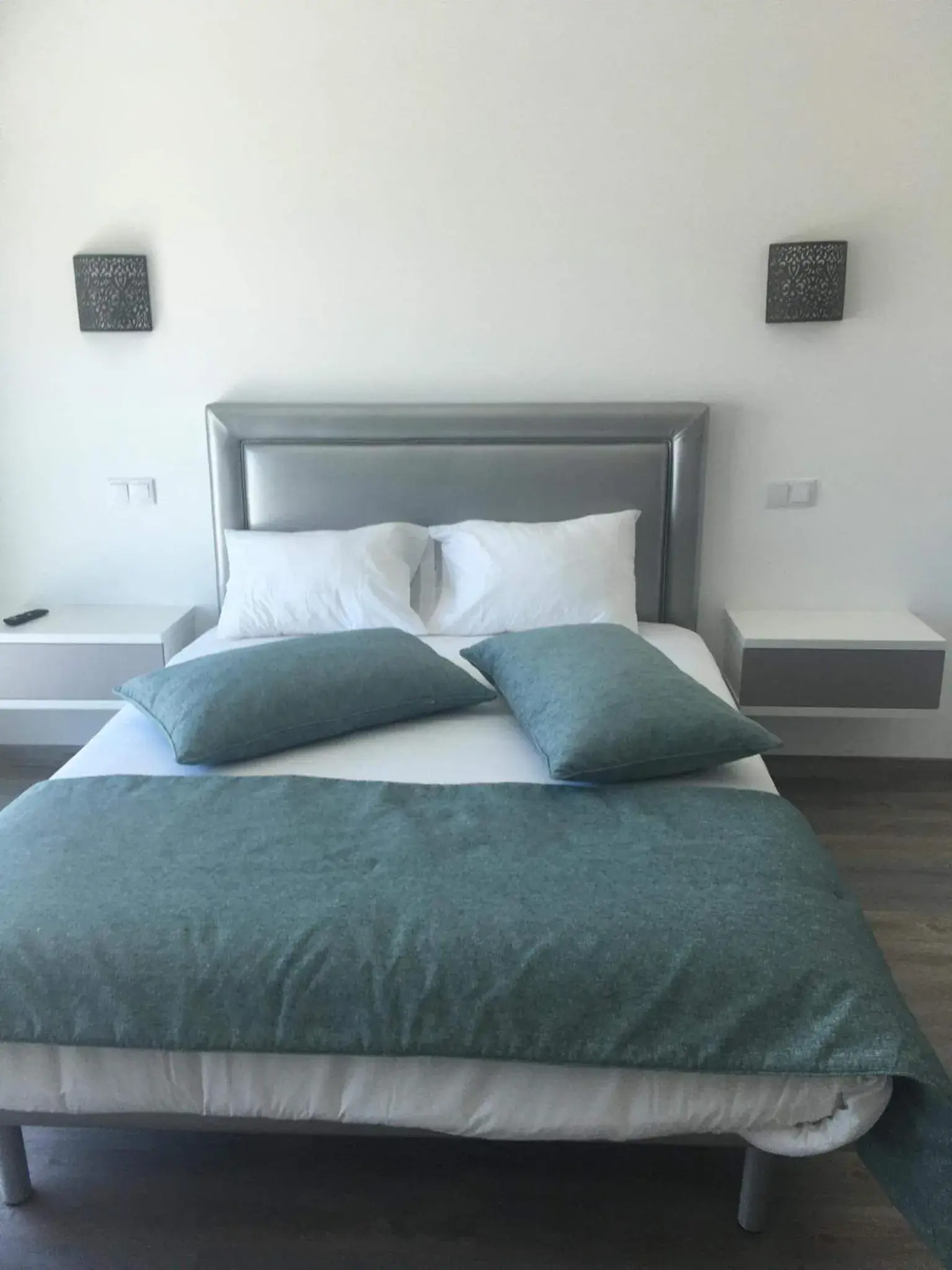 Deluxe Double Room with Balcony and Sea View in Primo dos caracois Deluxe Double Room with Balcony and Sea View in Primo dos caracois
