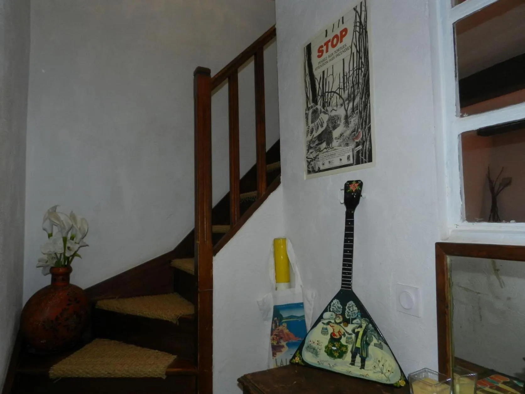 La Bastide Neuve des Oliviers