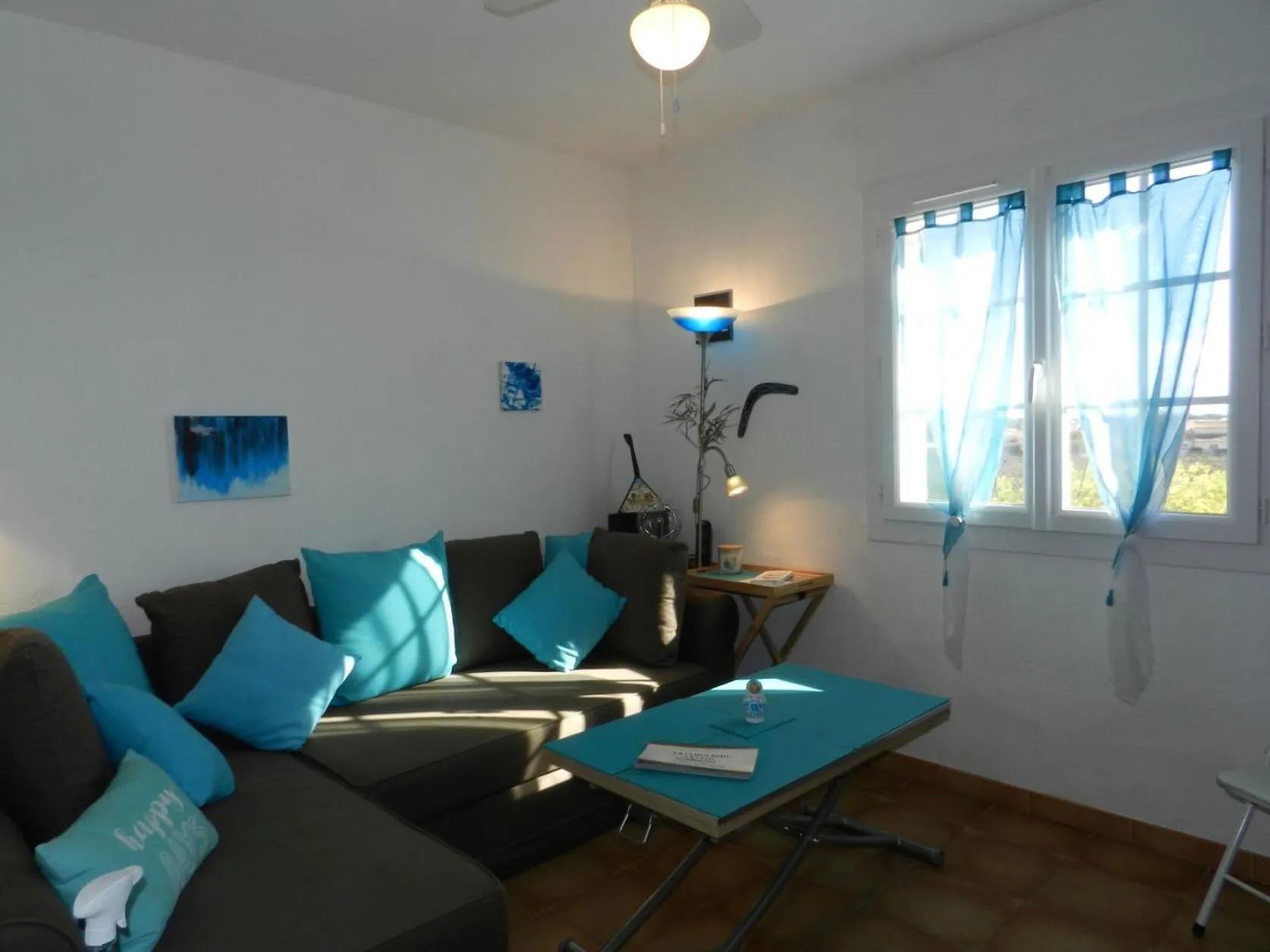 La Bastide Neuve des Oliviers