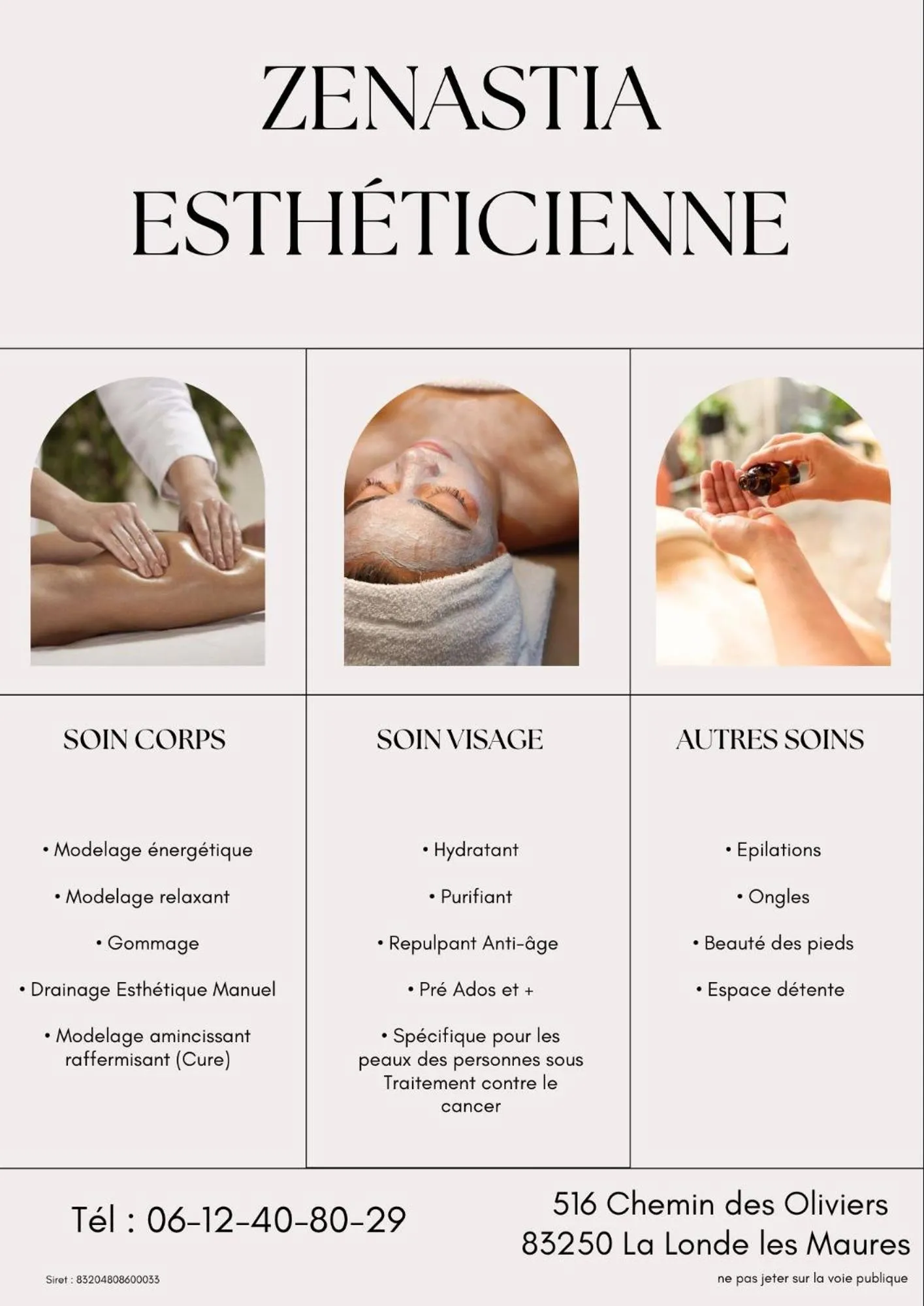 La Bastide Neuve des Oliviers