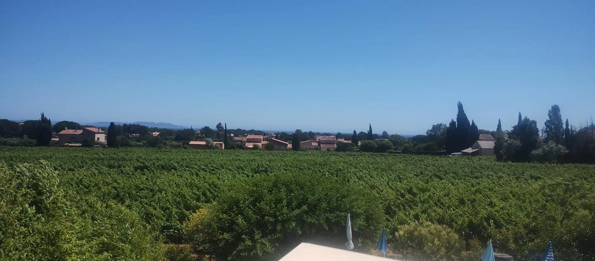 La Bastide Neuve des Oliviers