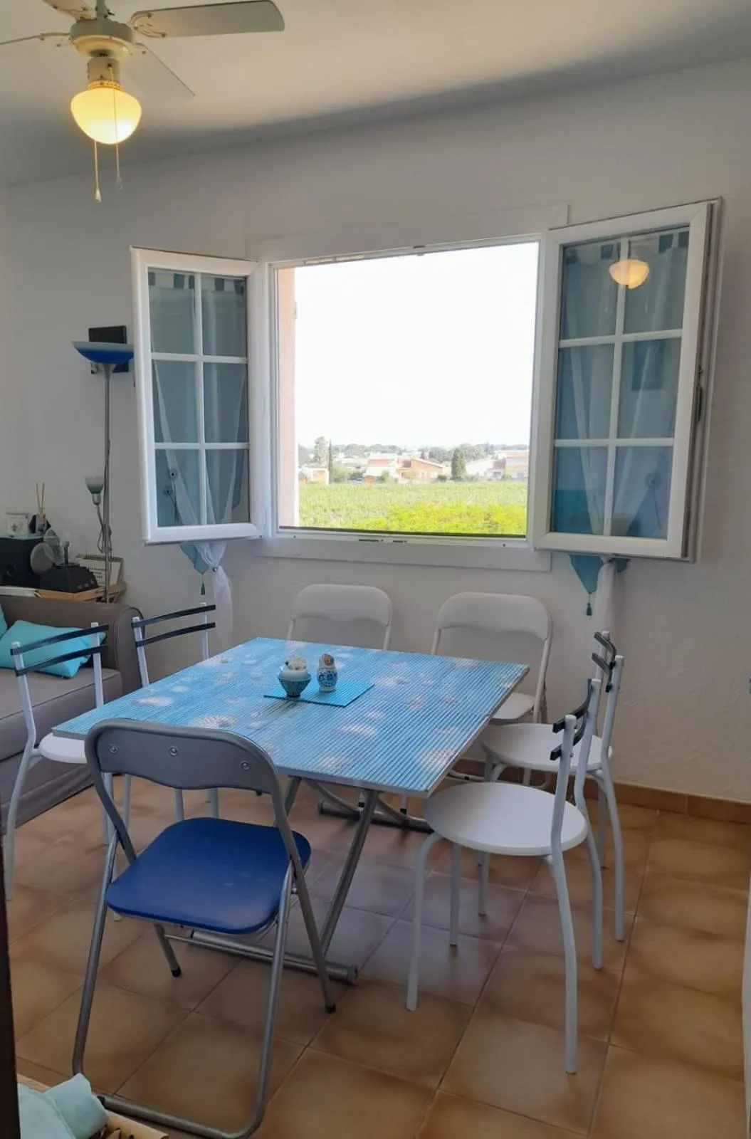 La Bastide Neuve des Oliviers