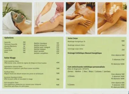 La Bastide Neuve des Oliviers