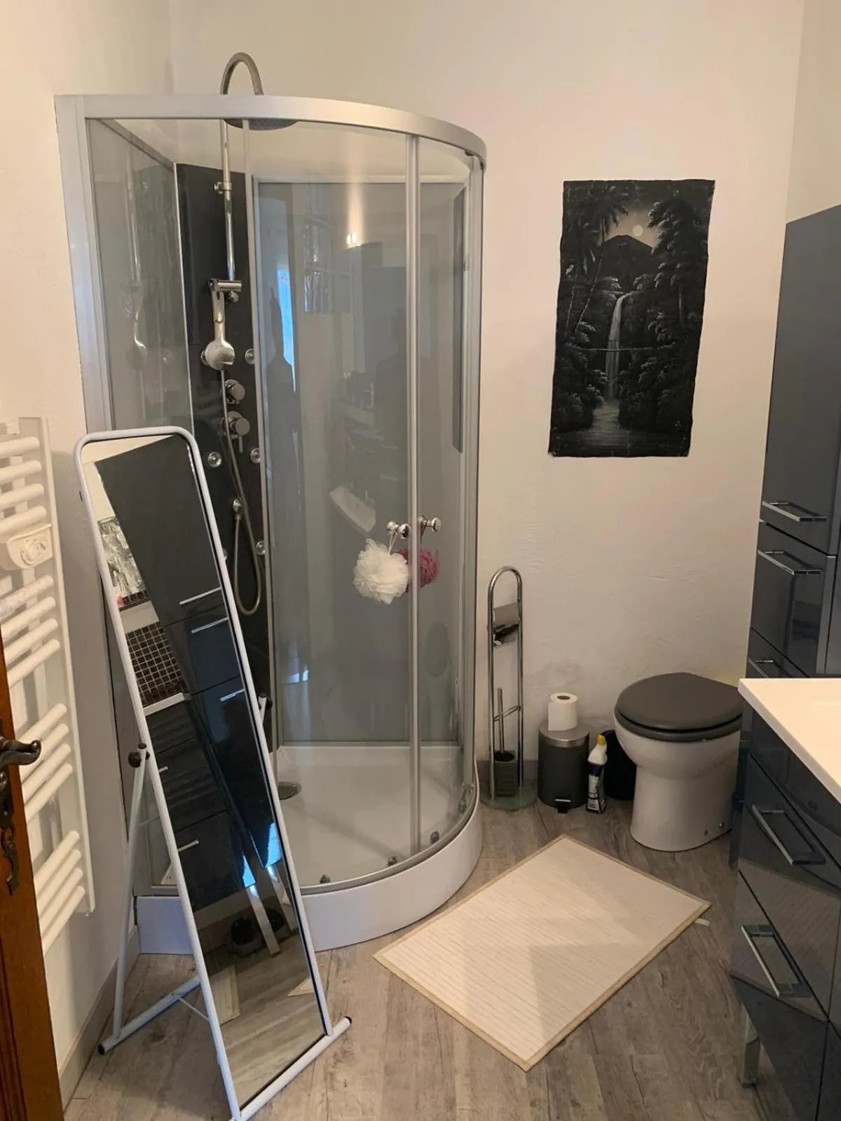 La Bastide Neuve des Oliviers