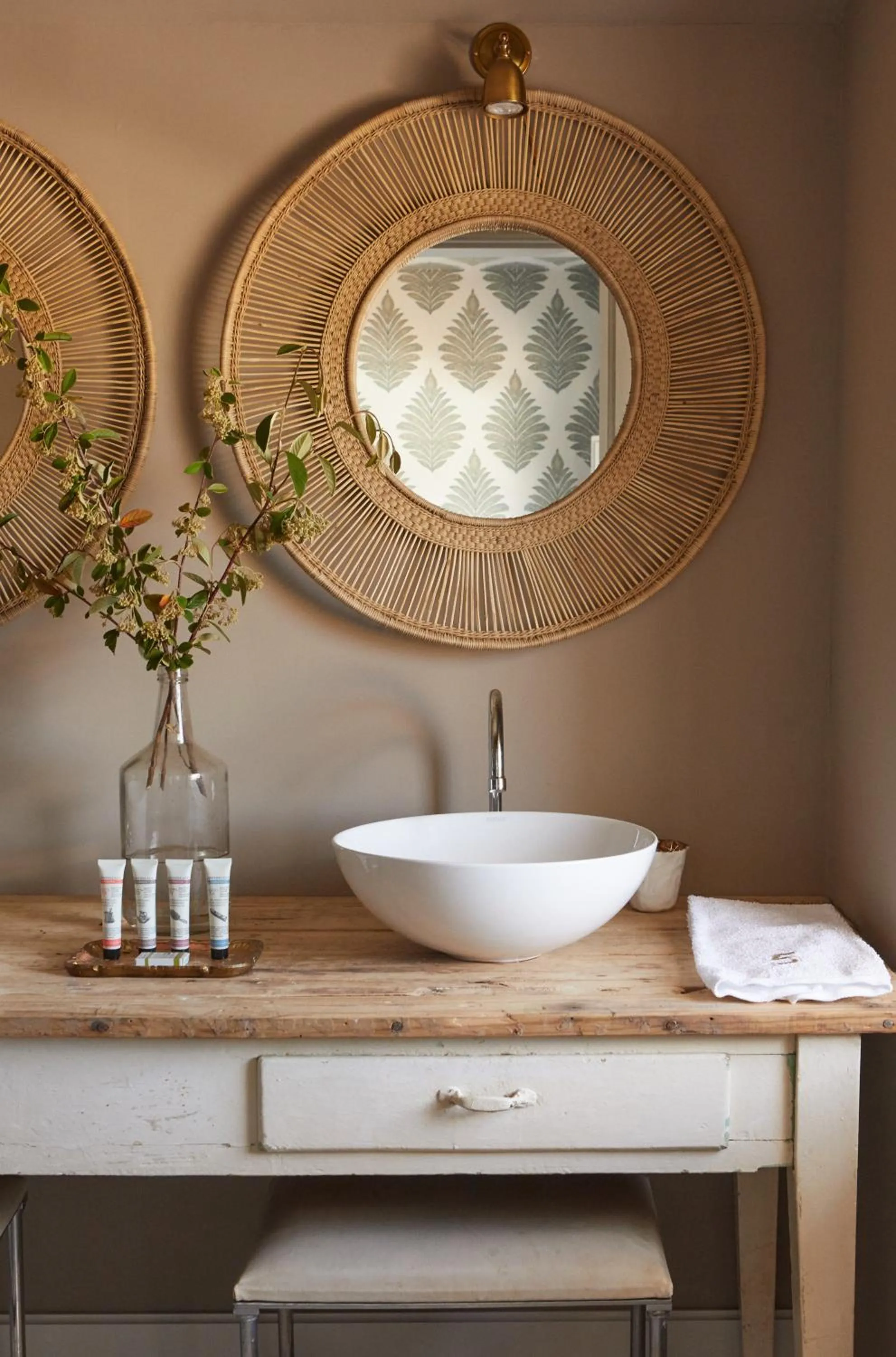 Hotel Caserio Aldeallana