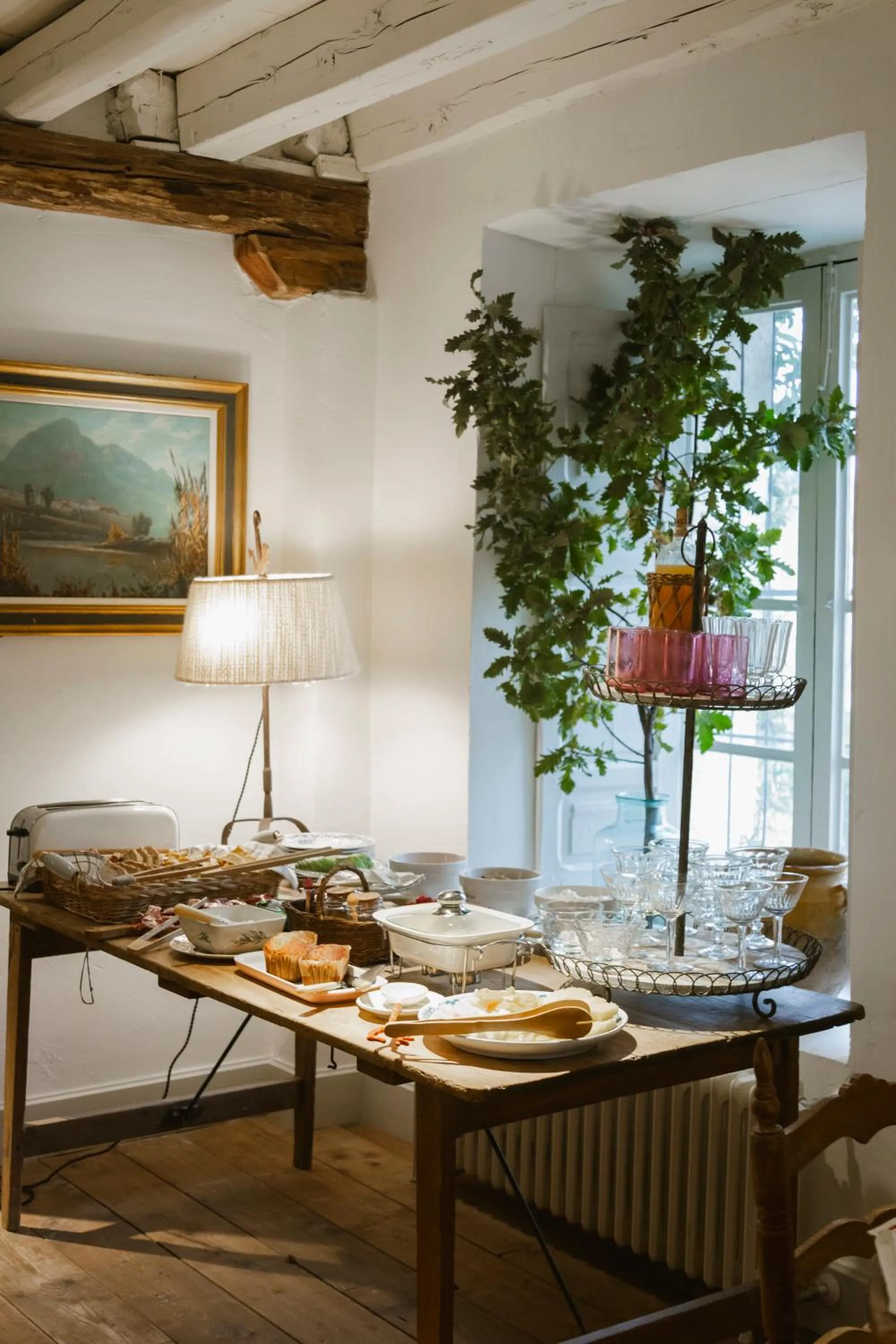 Hotel Caserio Aldeallana