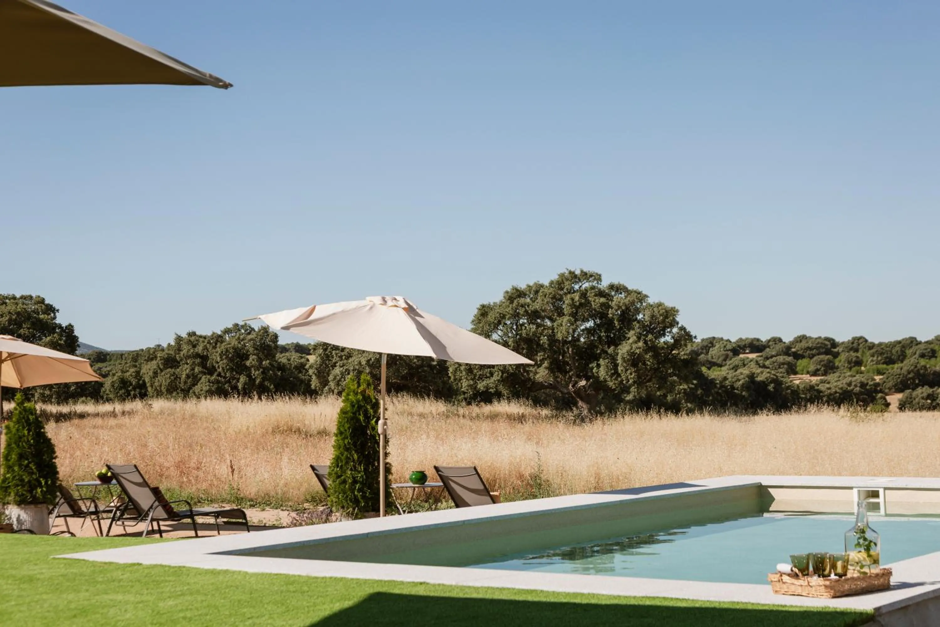 Hotel Caserio Aldeallana