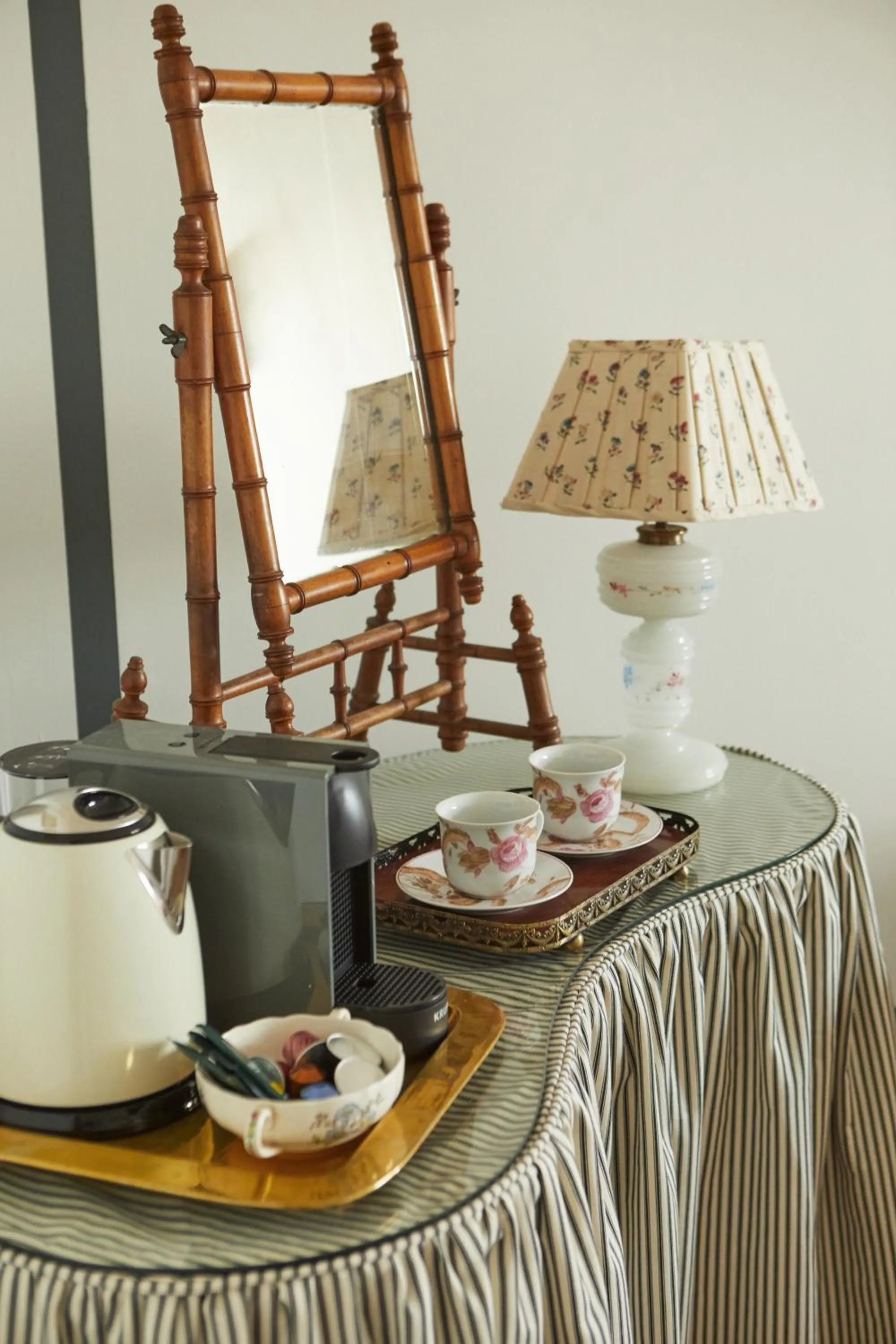 Hotel Caserio Aldeallana