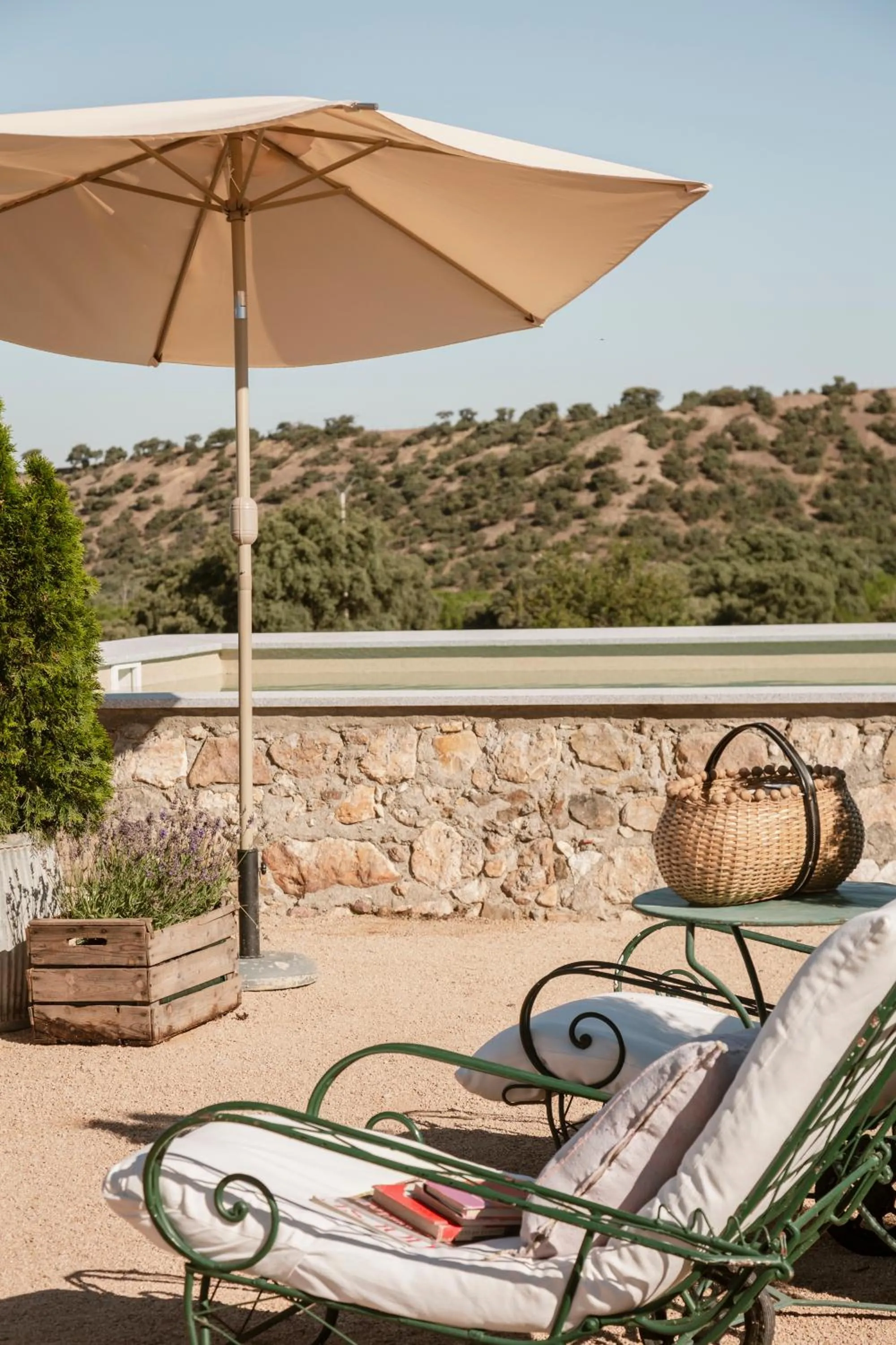 Hotel Caserio Aldeallana