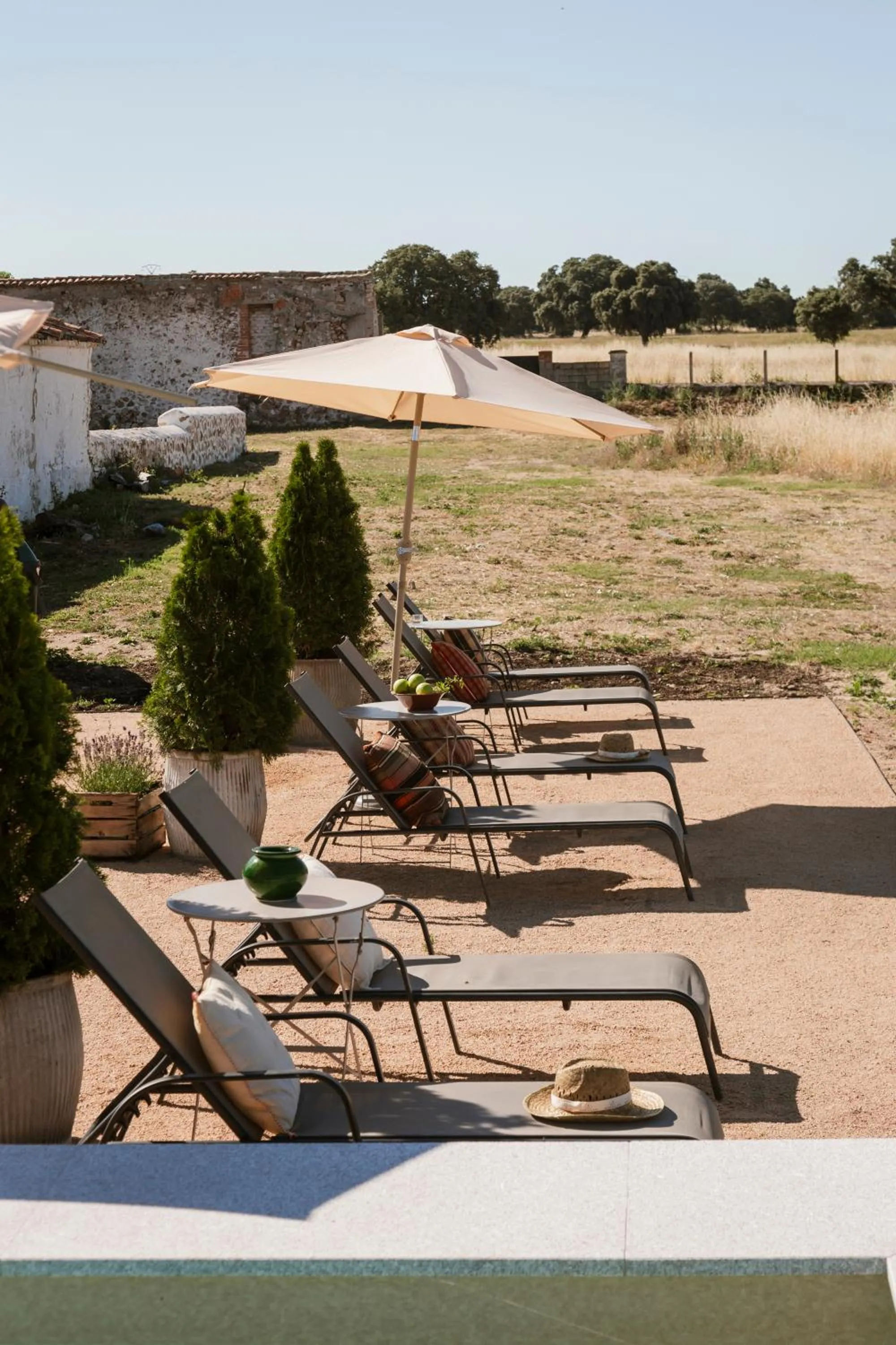 Hotel Caserio Aldeallana