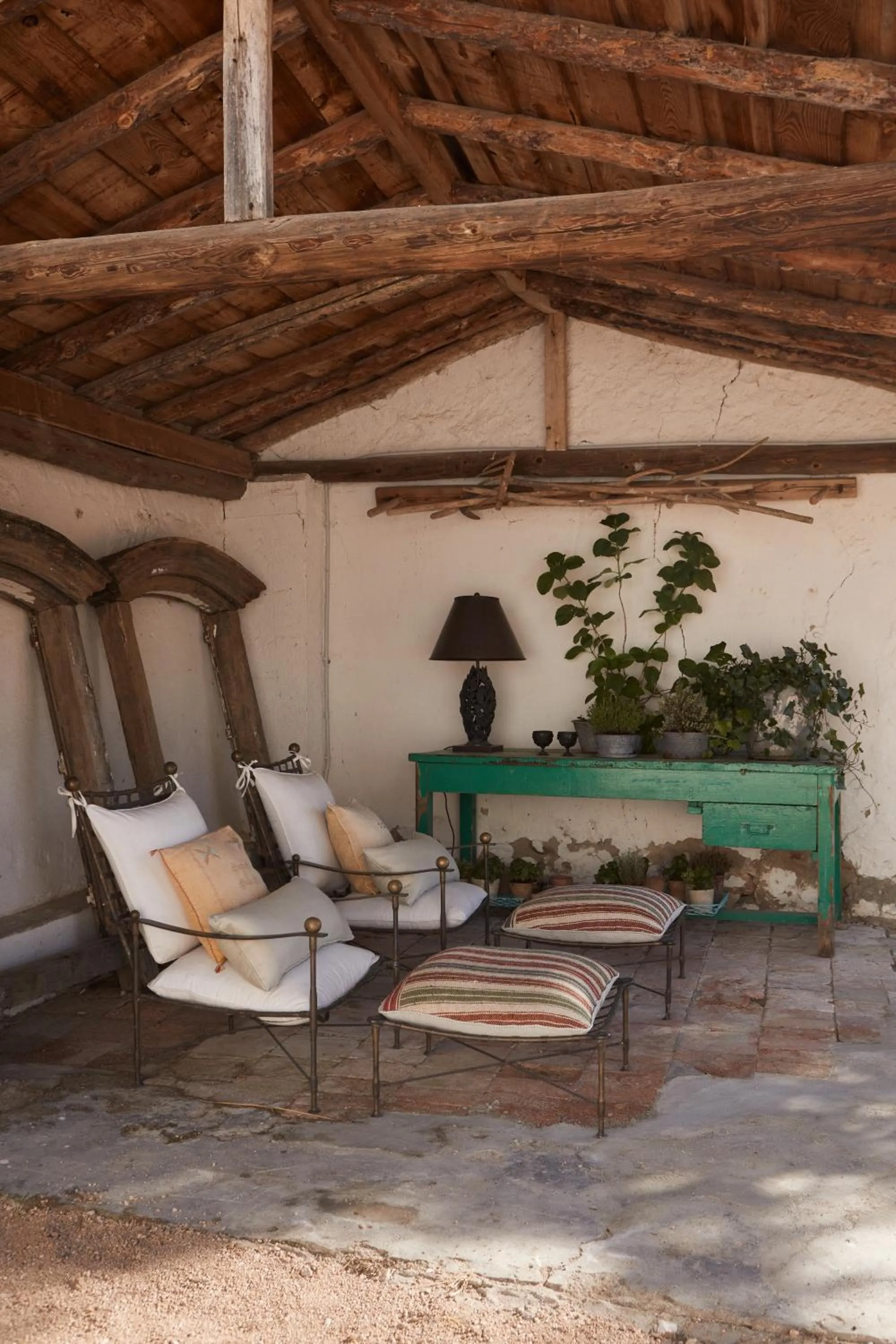 Hotel Caserio Aldeallana