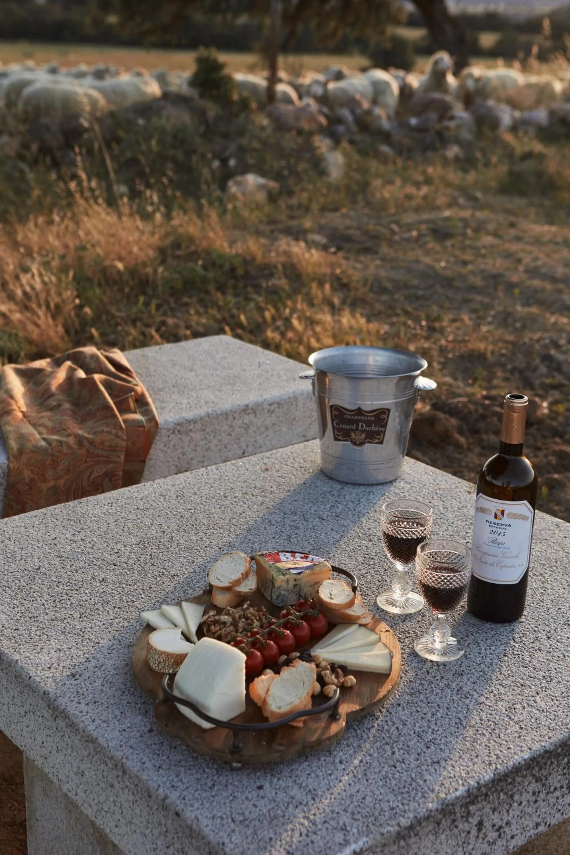 Hotel Caserio Aldeallana