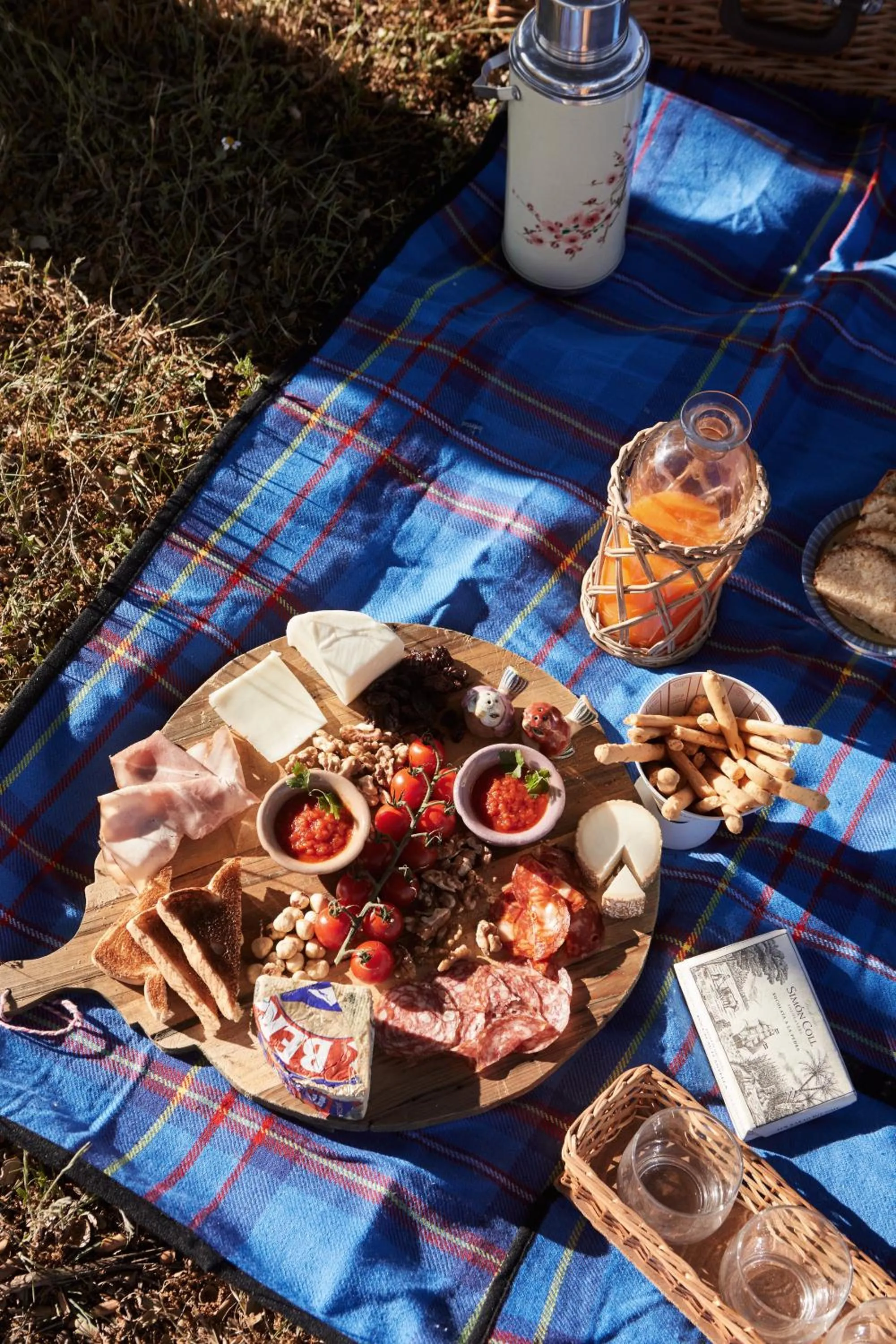 Hotel Caserio Aldeallana