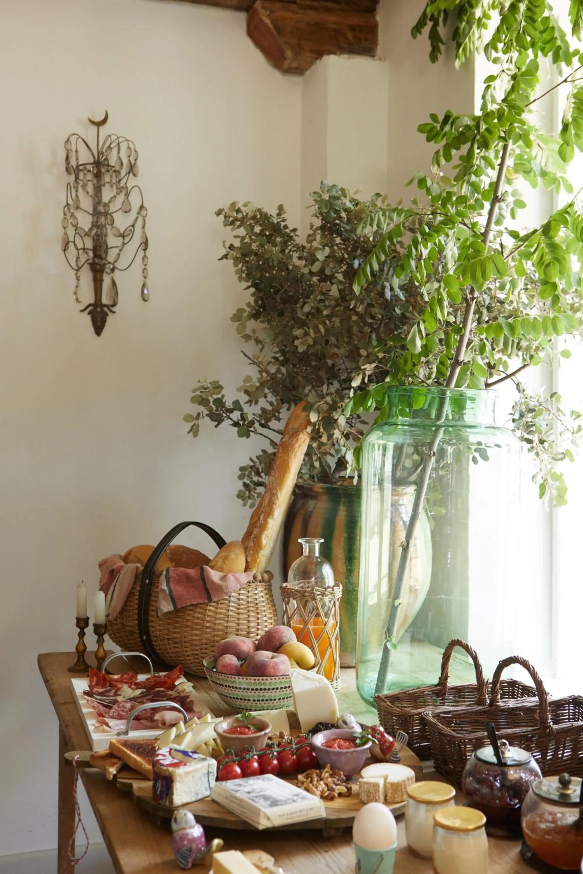 Hotel Caserio Aldeallana