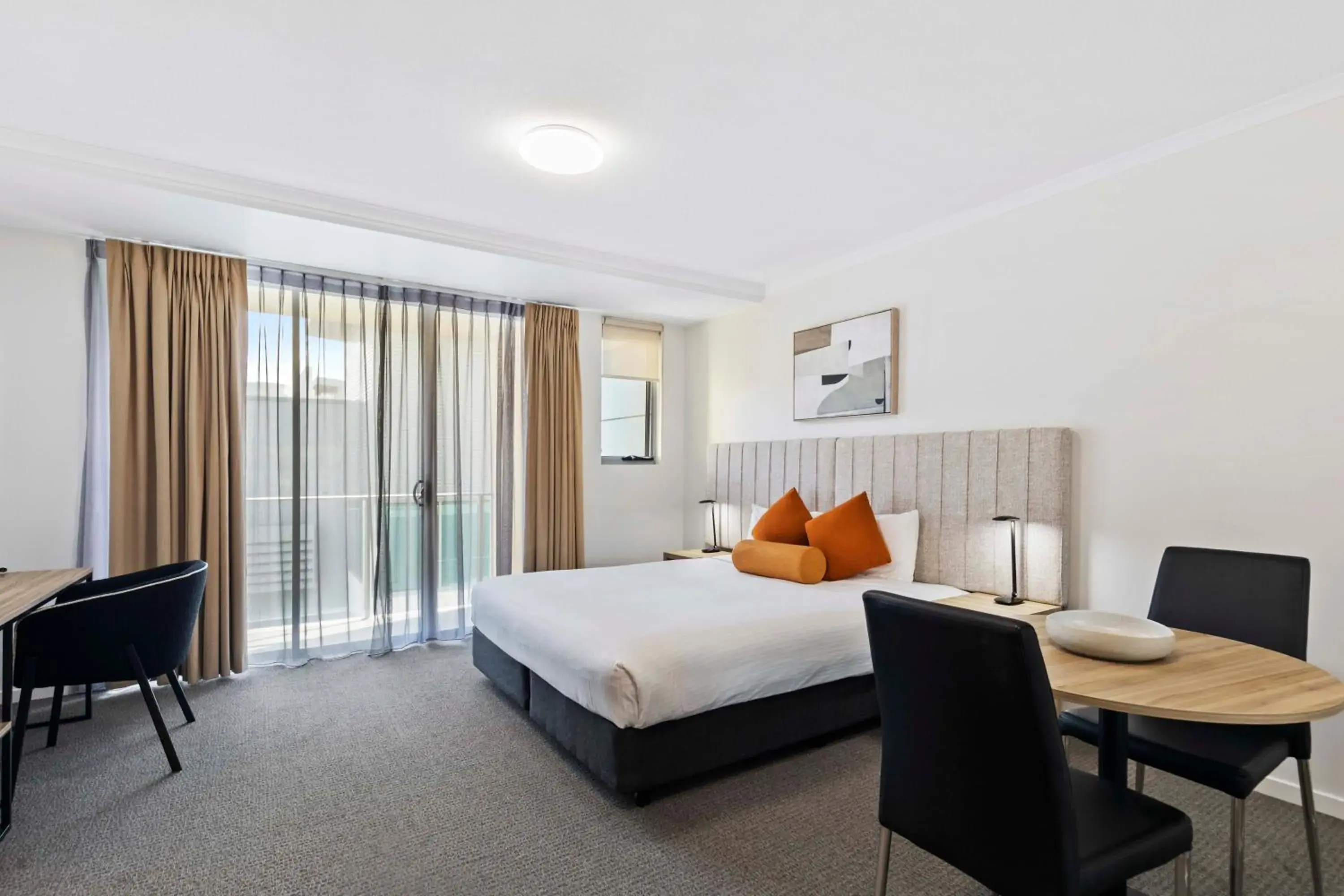 Studio Apartment in Quest Chermside Studio Apartment in Quest Chermside