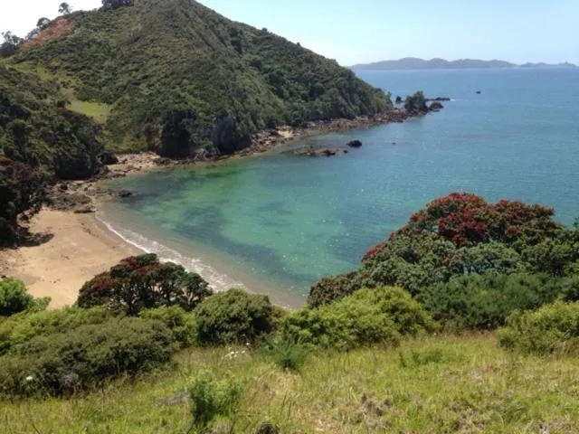 Waiwurrie Coastal Farm Lodge